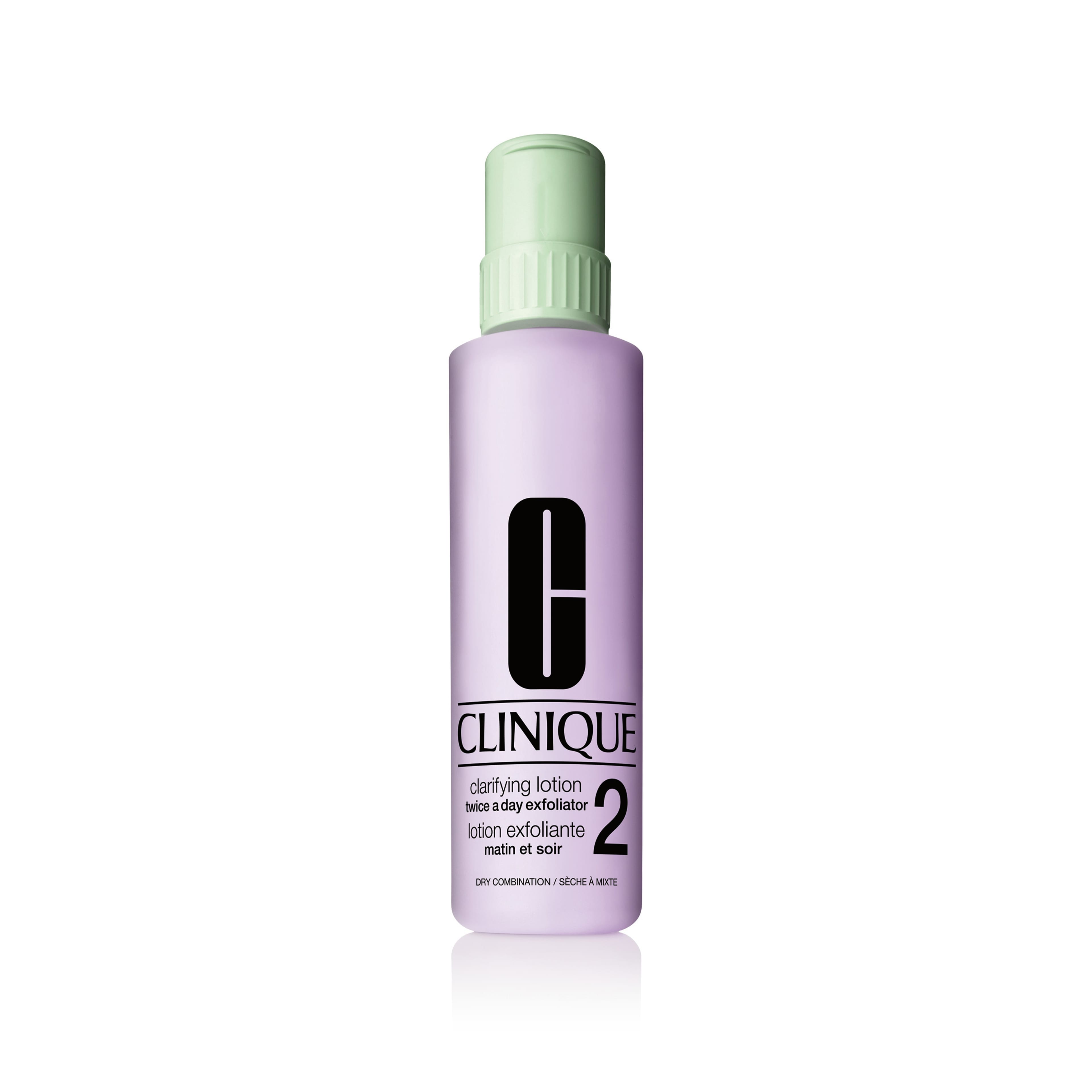 CLINIQUE Clar Lotion 2 487ml