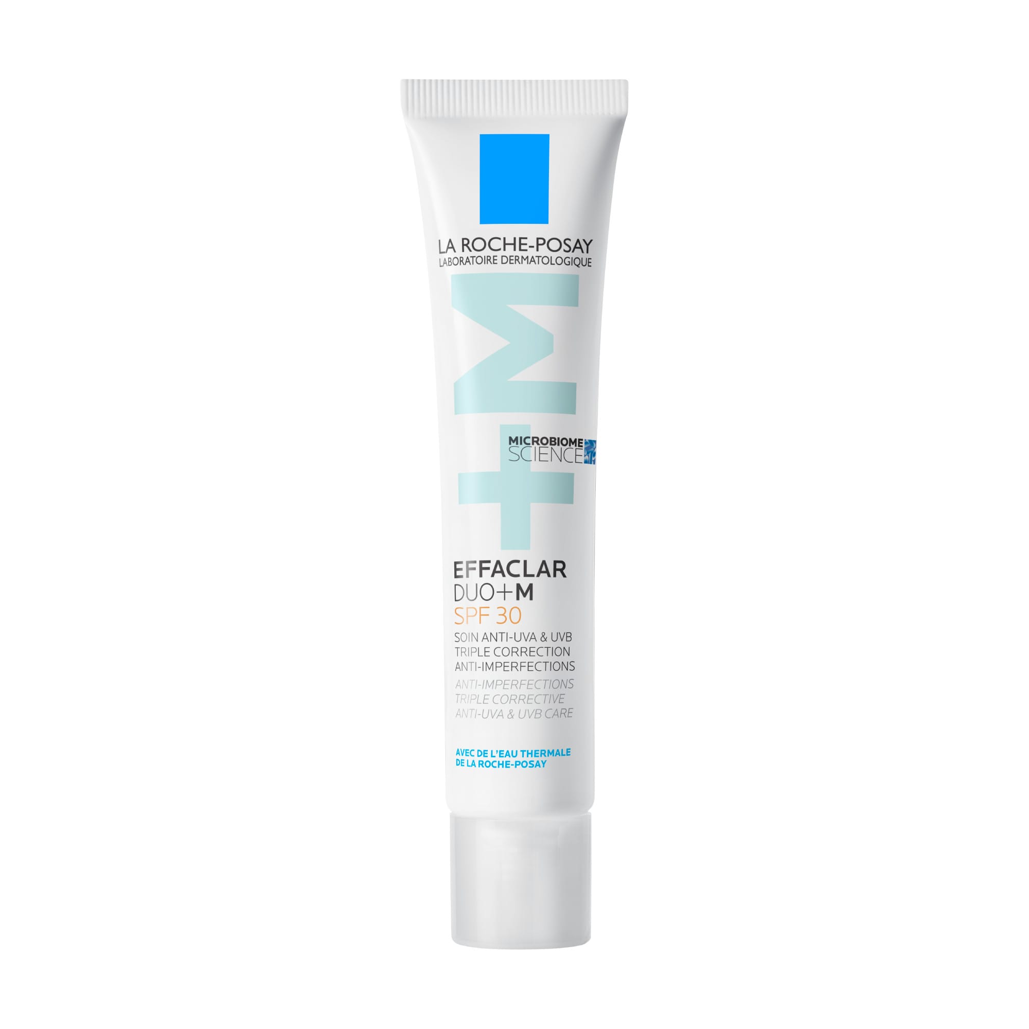 LA ROCHE-POSAY Effaclar Duo+M SPF30 40ml