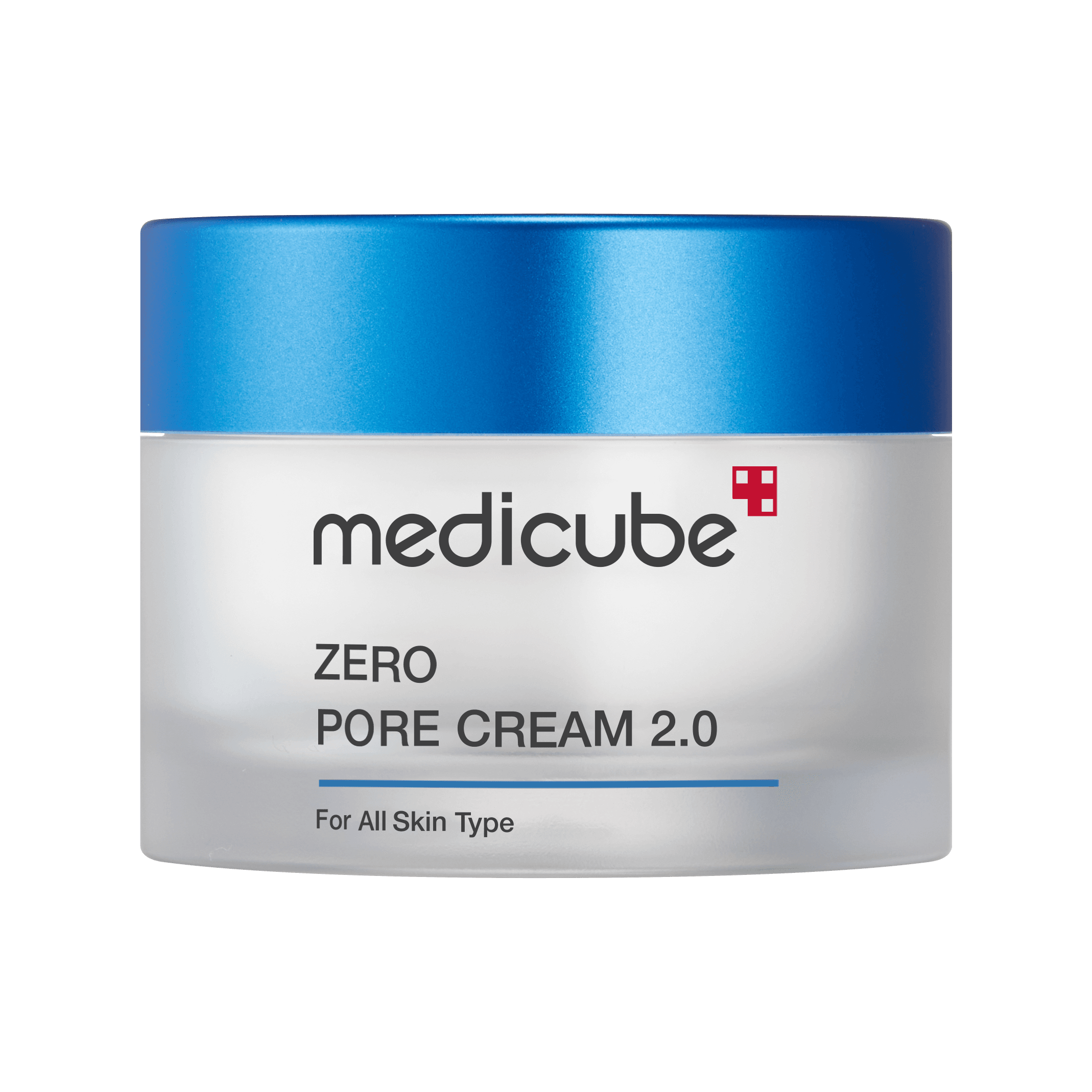 Medicube Zero Pore Cream 2.0
