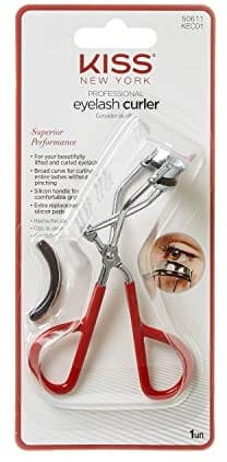 KISS Augnahárabrettari