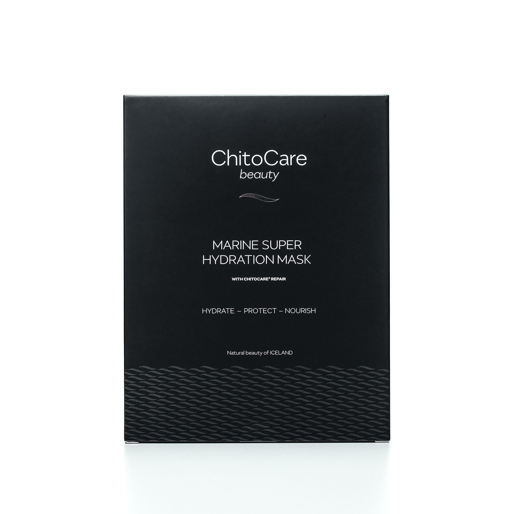 ChitoCare Marine Super Hydration Mask 15ml 5stk