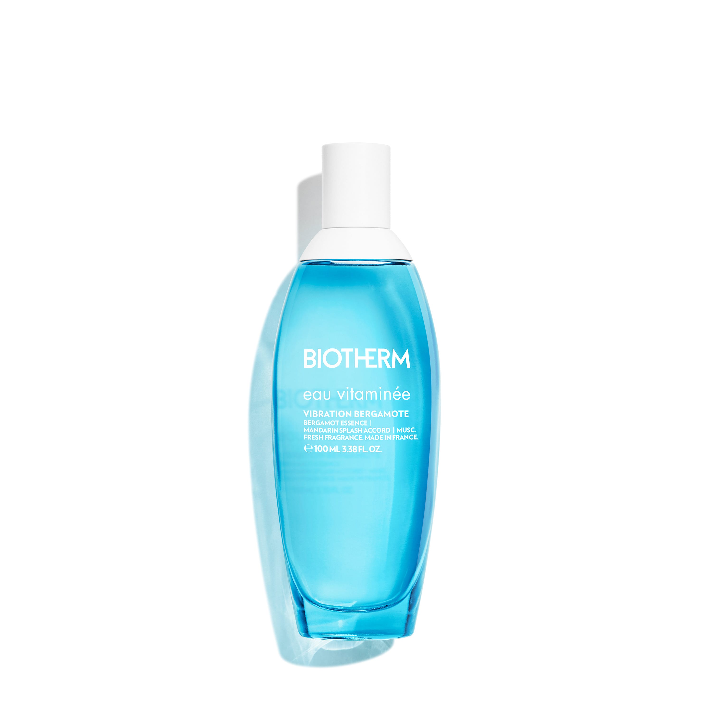 Biotherm Eau Bergamot EDT 100ml