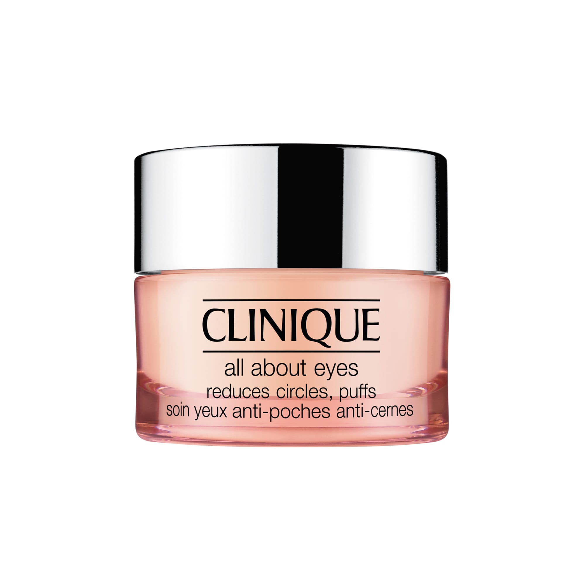 CLINIQUE All About Eyes