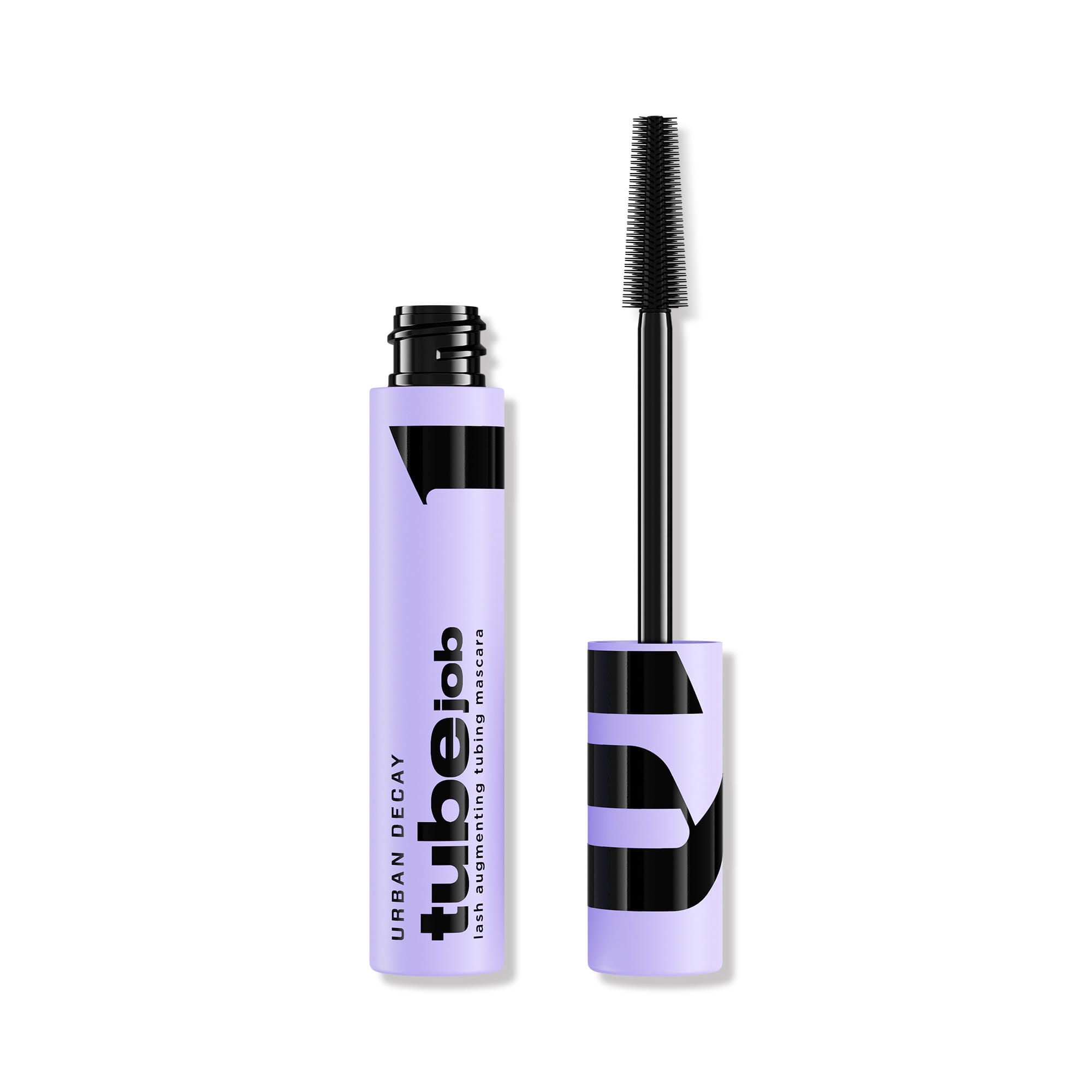Intense Black
