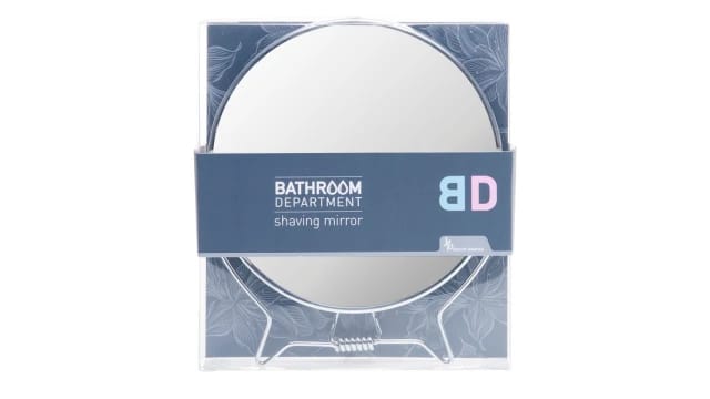 Rakspegill 3xStækkun 14,5cm