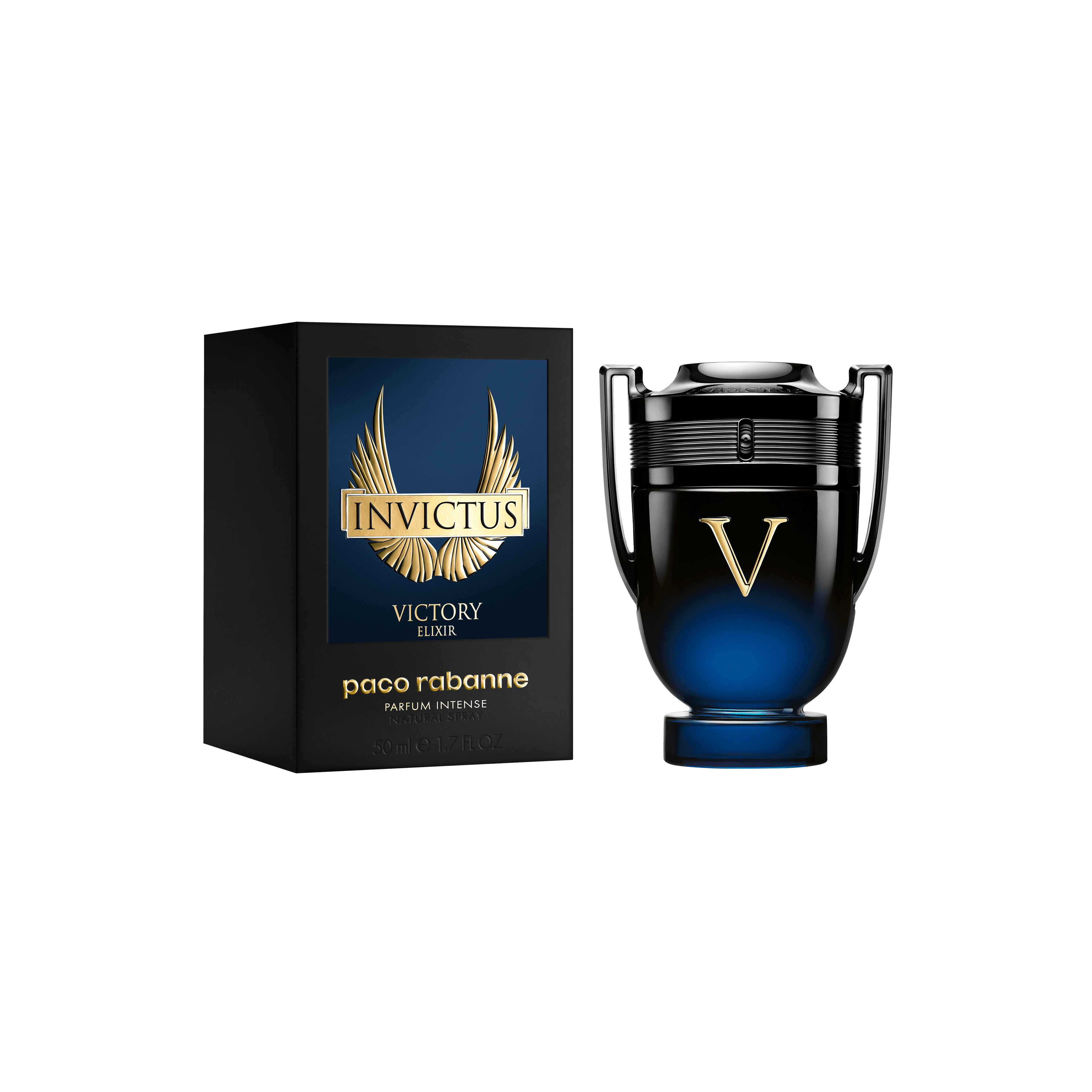Paco Rabanne Invictus Elixir edp 50ml