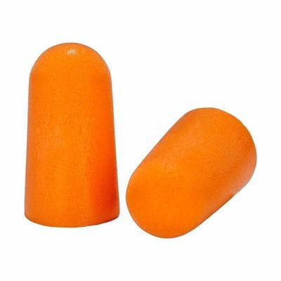 Eyrnatappar 3M 1100 200stk