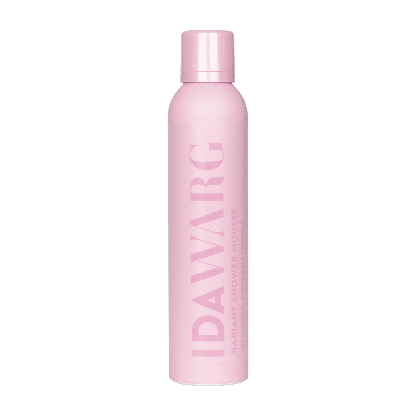 Ida Warg Shower Mousse Radiant 200ml