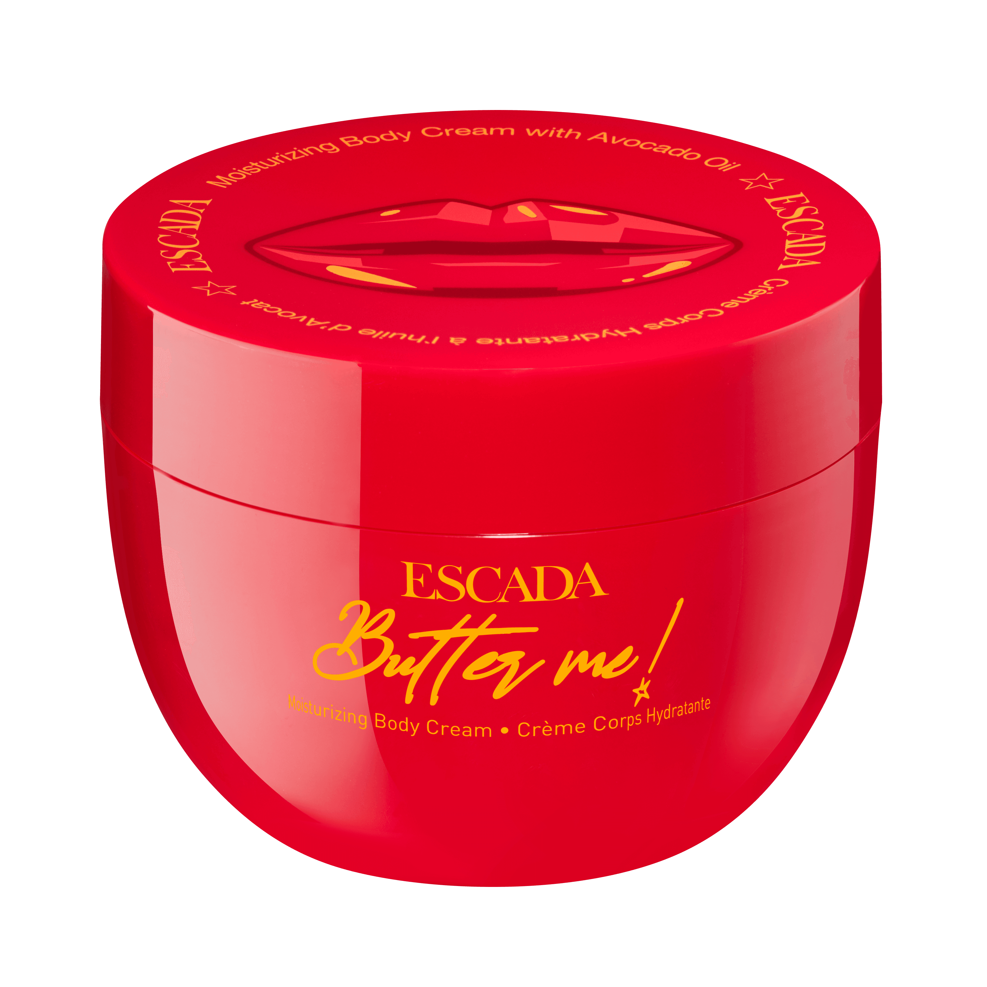ESCADA Butter me Body Cream 200ml