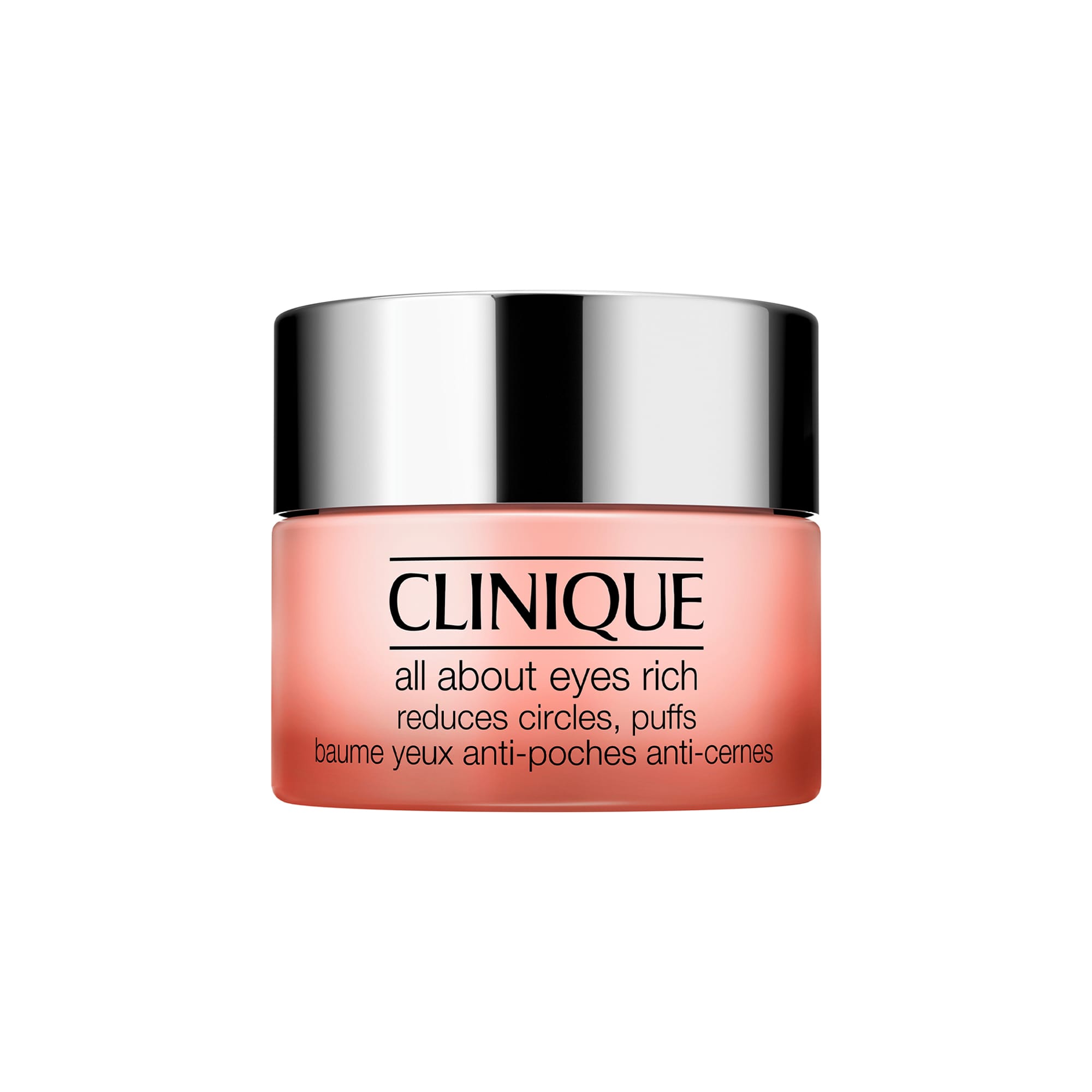 CLINIQUE All About Eyes Rich