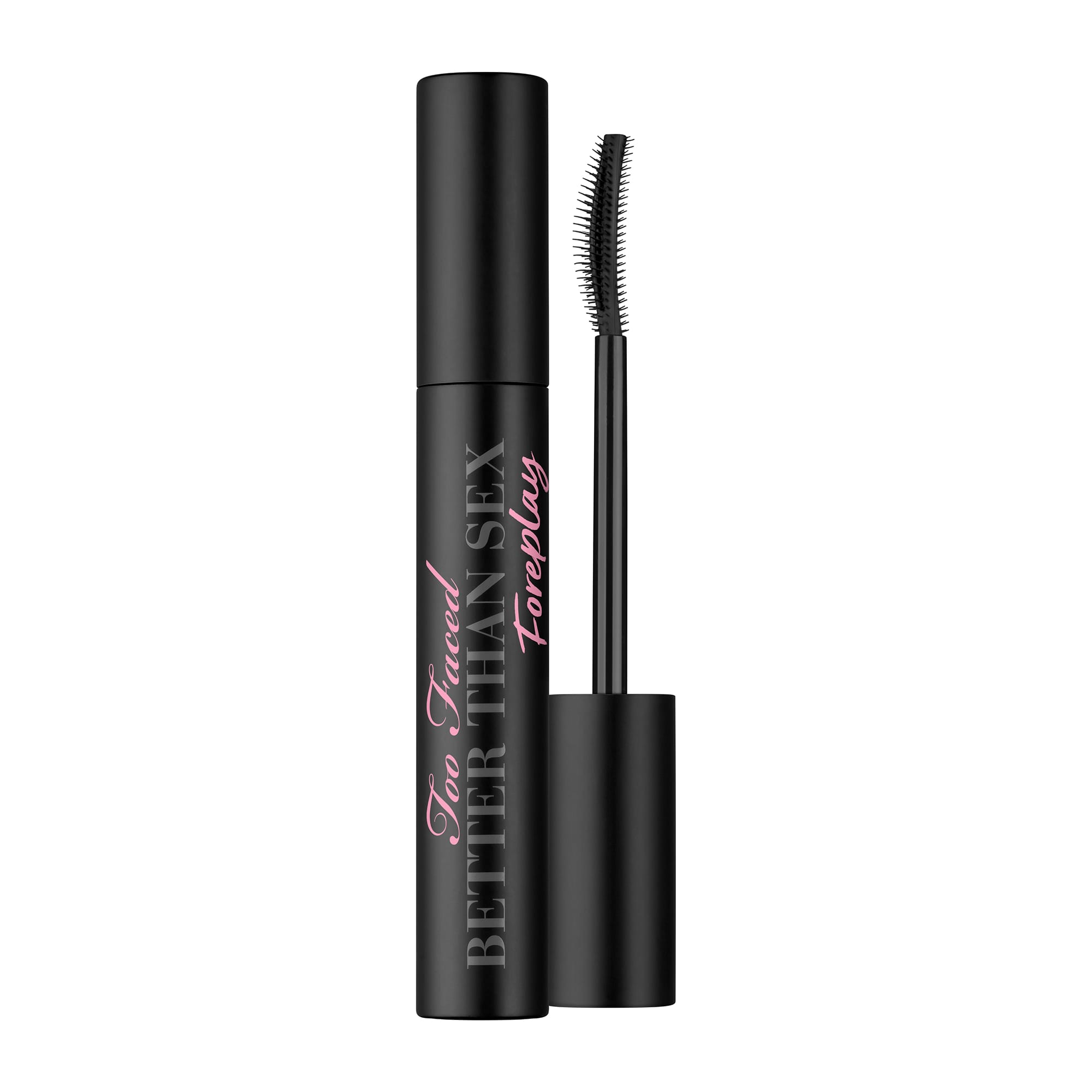 Too Faced Better Than Sex Foreplay Lash Primer