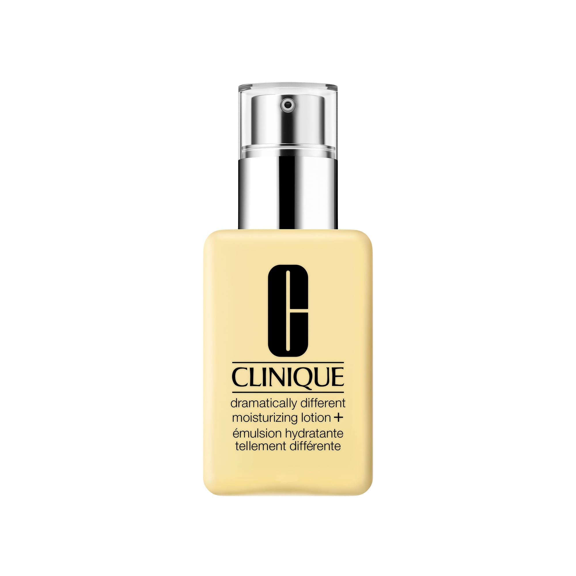 CLINIQUE Drama.Diff Moist Lotion 125ml