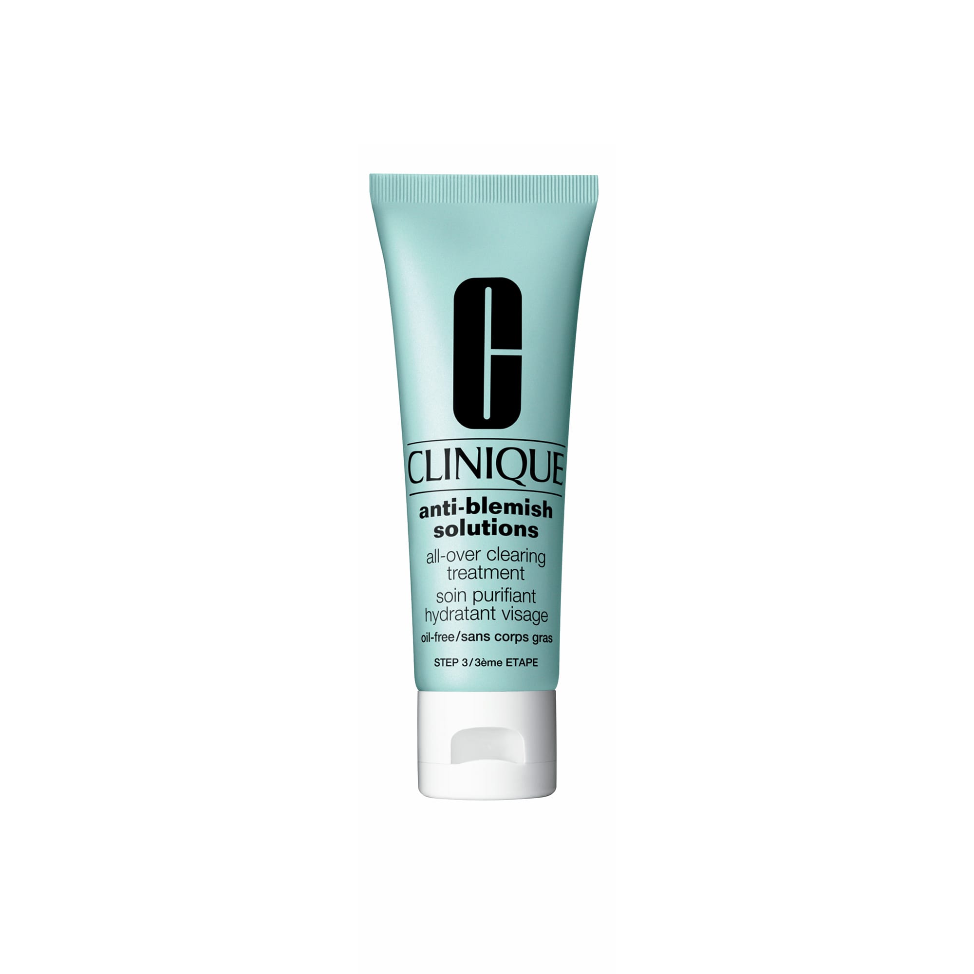 CLINIQUE Anti Blemish Oil Clearing Moisturizer