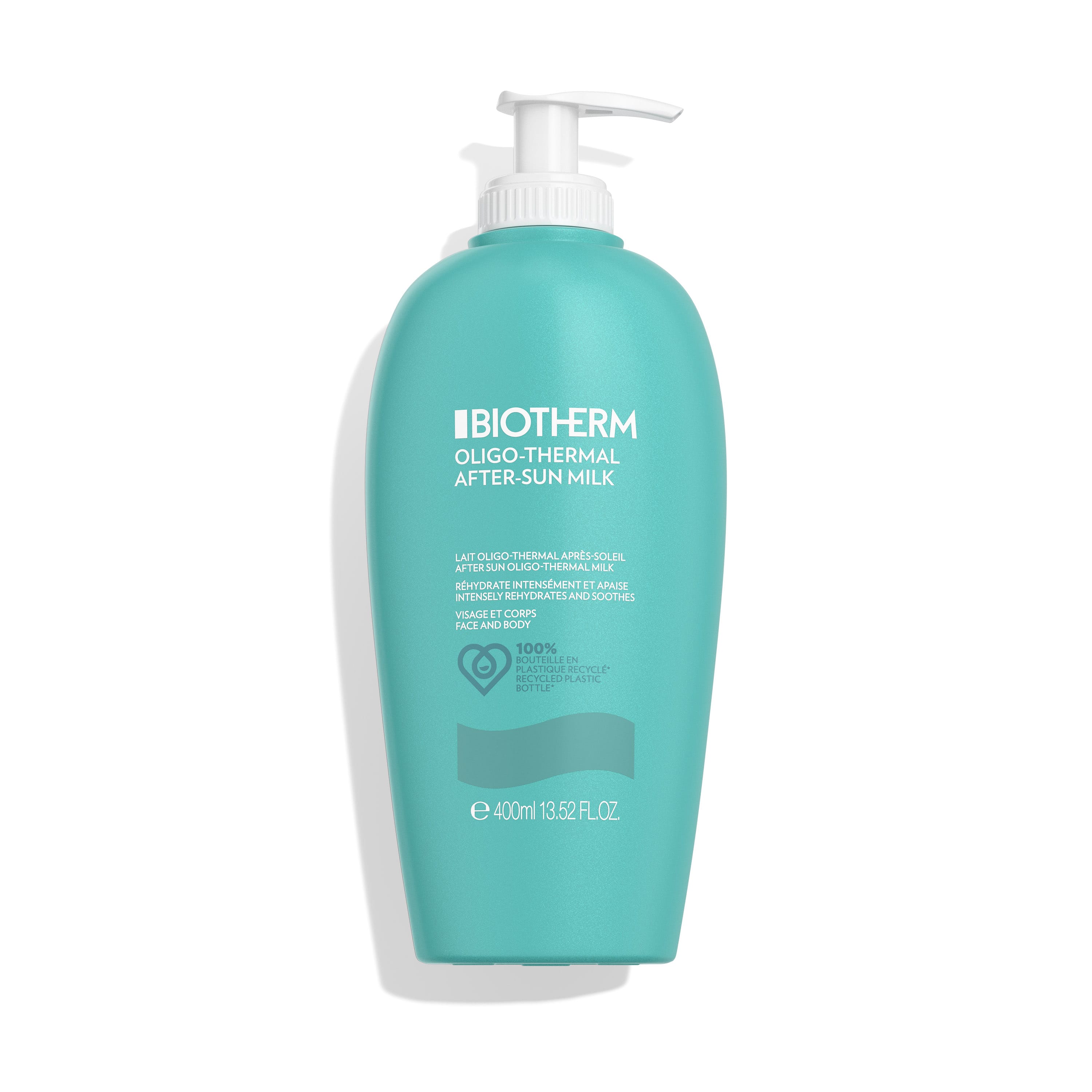 BIOTHERM After Sun Body 400ml