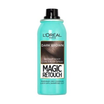 2 Dark Brown