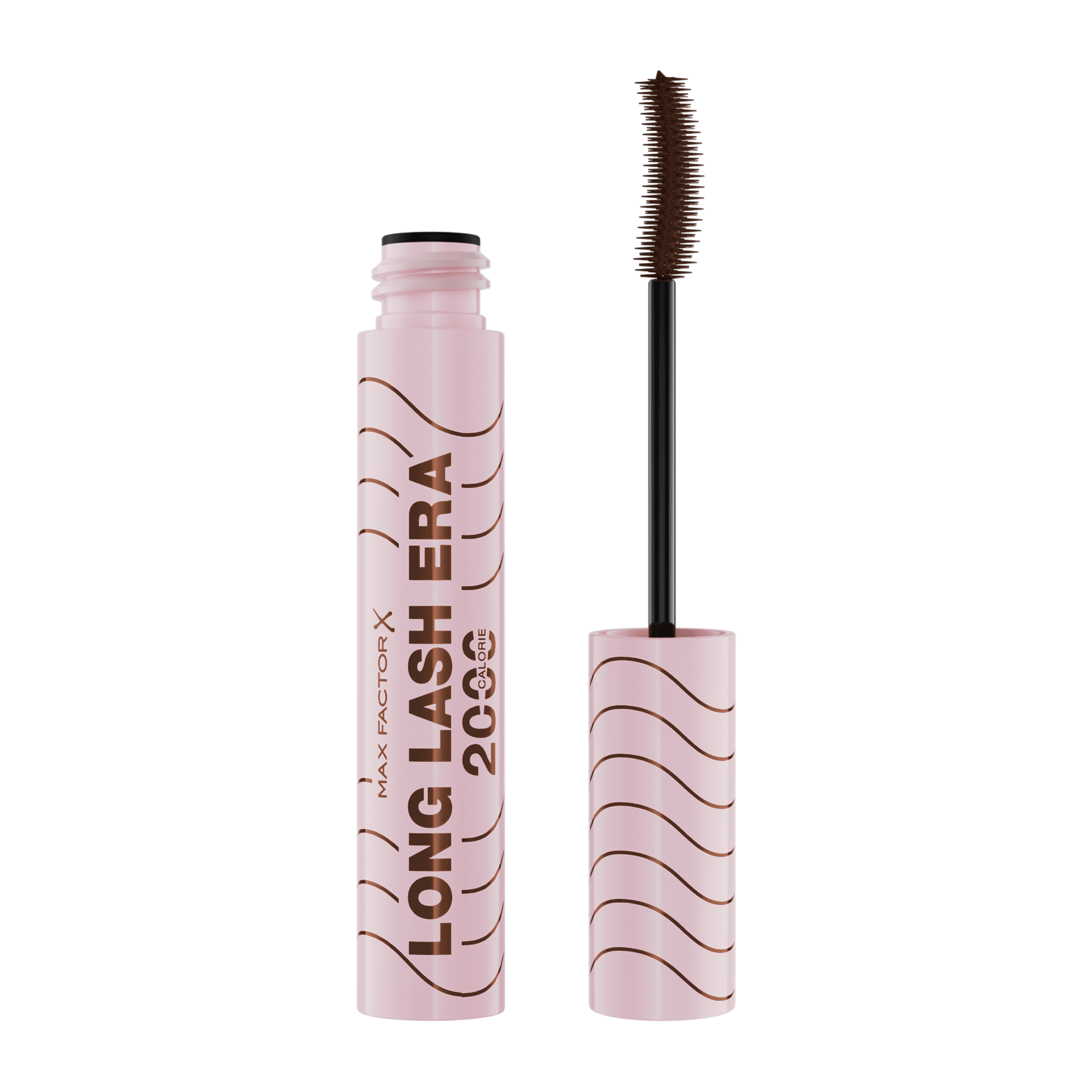MAX FACTOR 2000 Cal Long Lash Era Chocolate 003