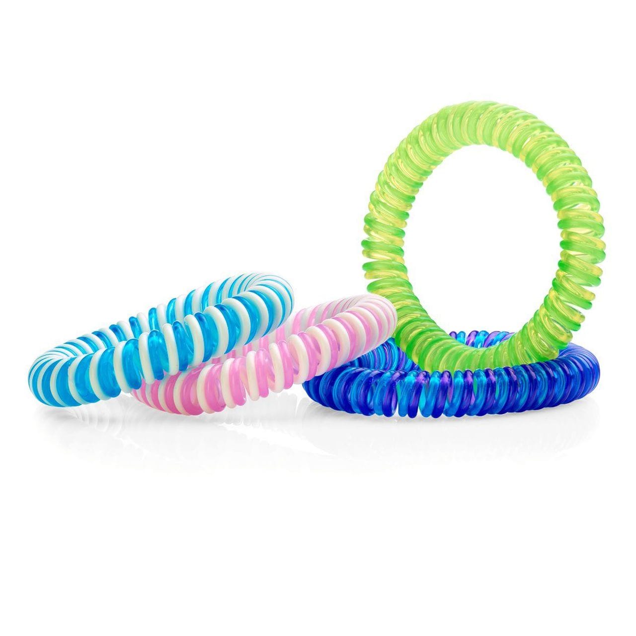 Chicco Flugnafælu Armband