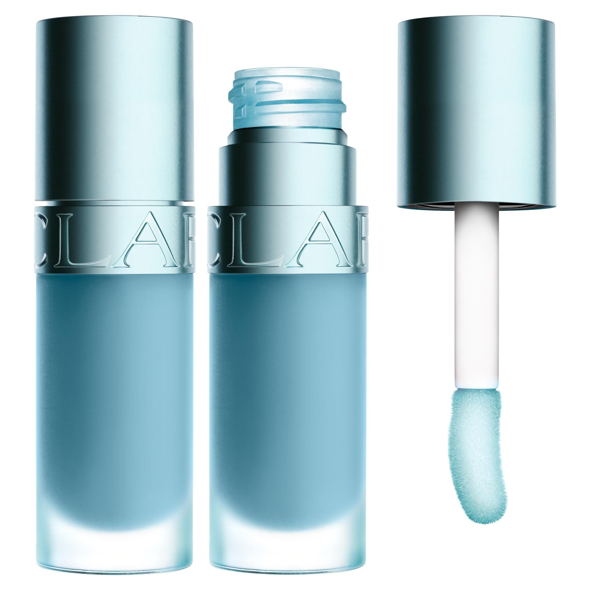 CLARINS Lip Oil Cryo-Plumping