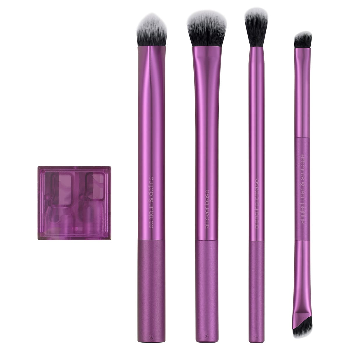 REAL TECHNIQUES Eye-Conic Essentials Burstasett