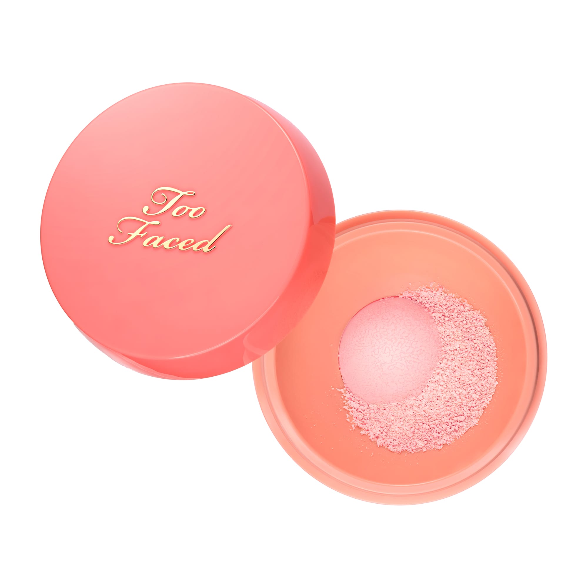 Peachy Peach