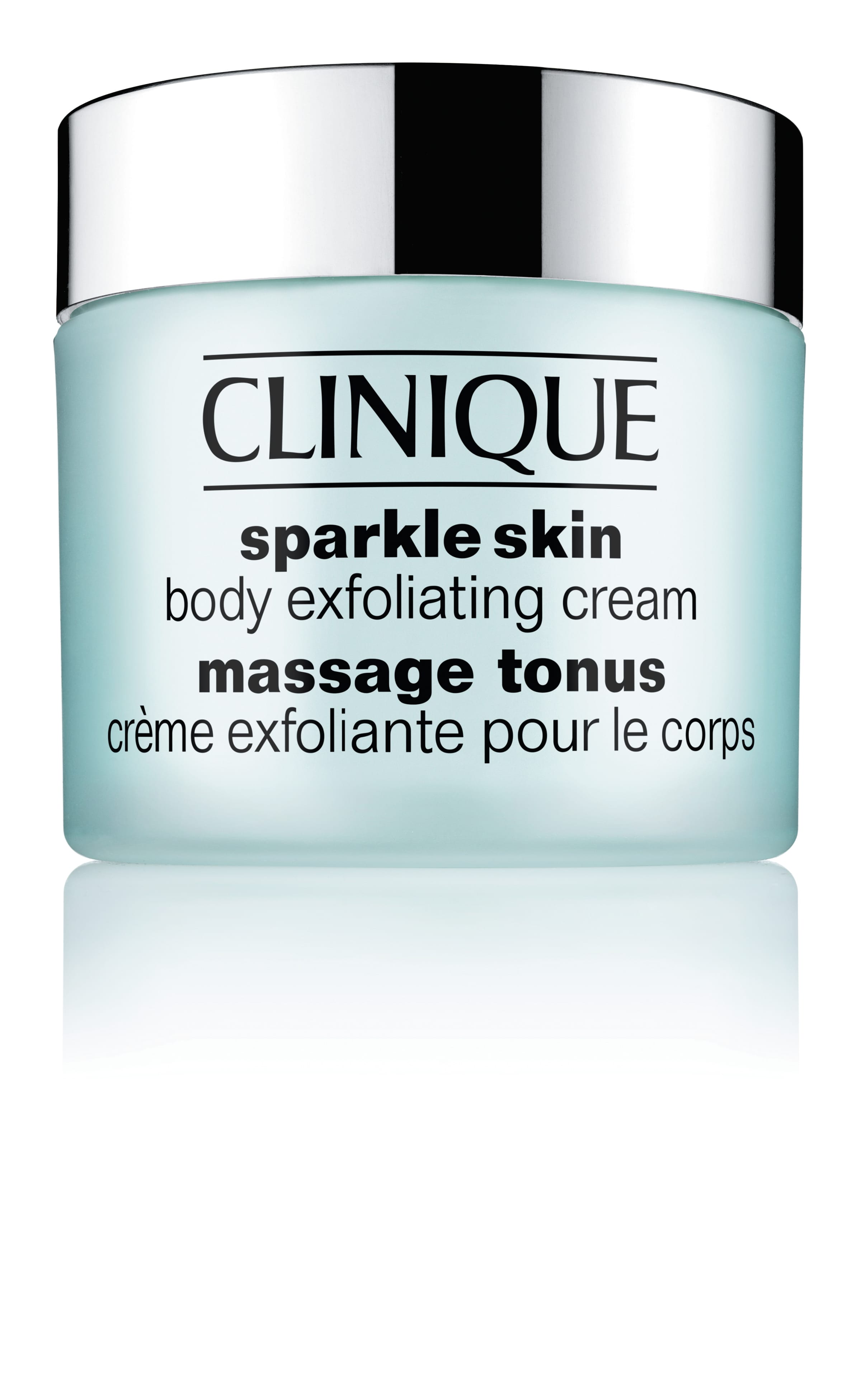 CLINIQUE Sparkle Skin Dós 250ml