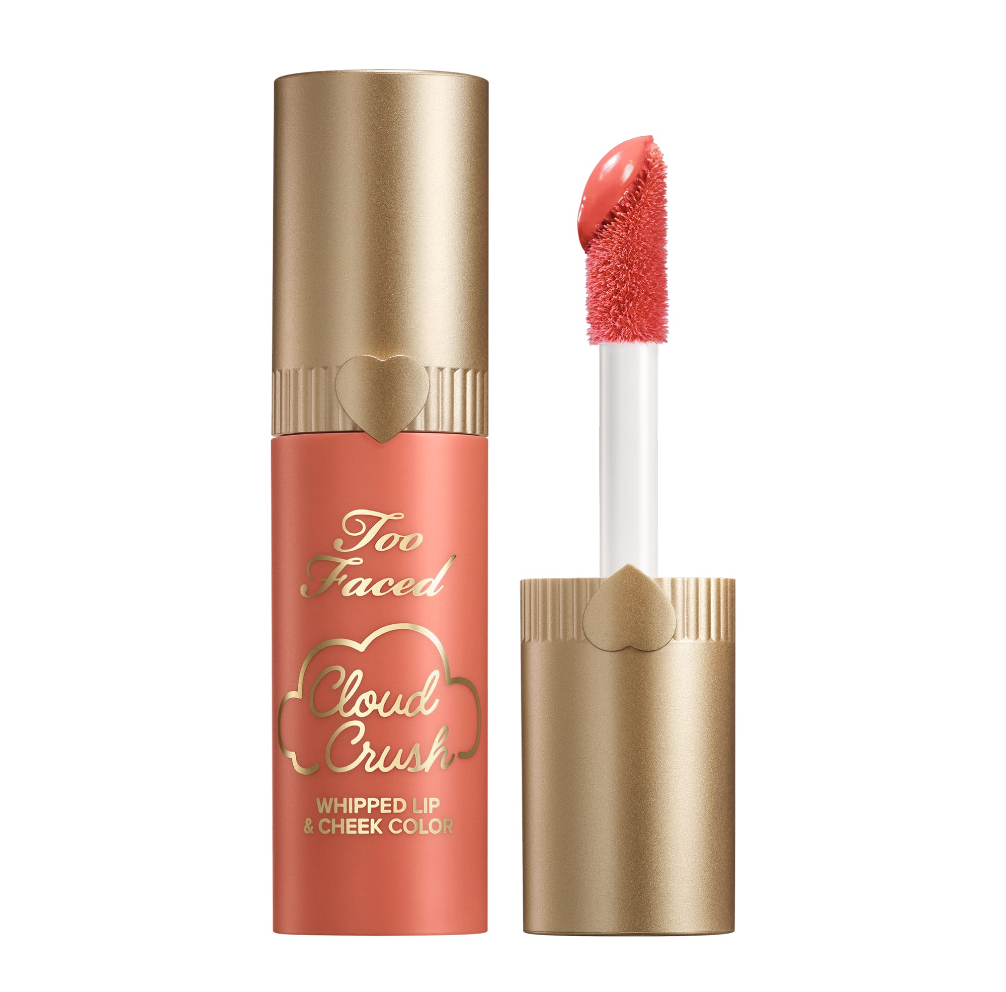 Peach Blur
