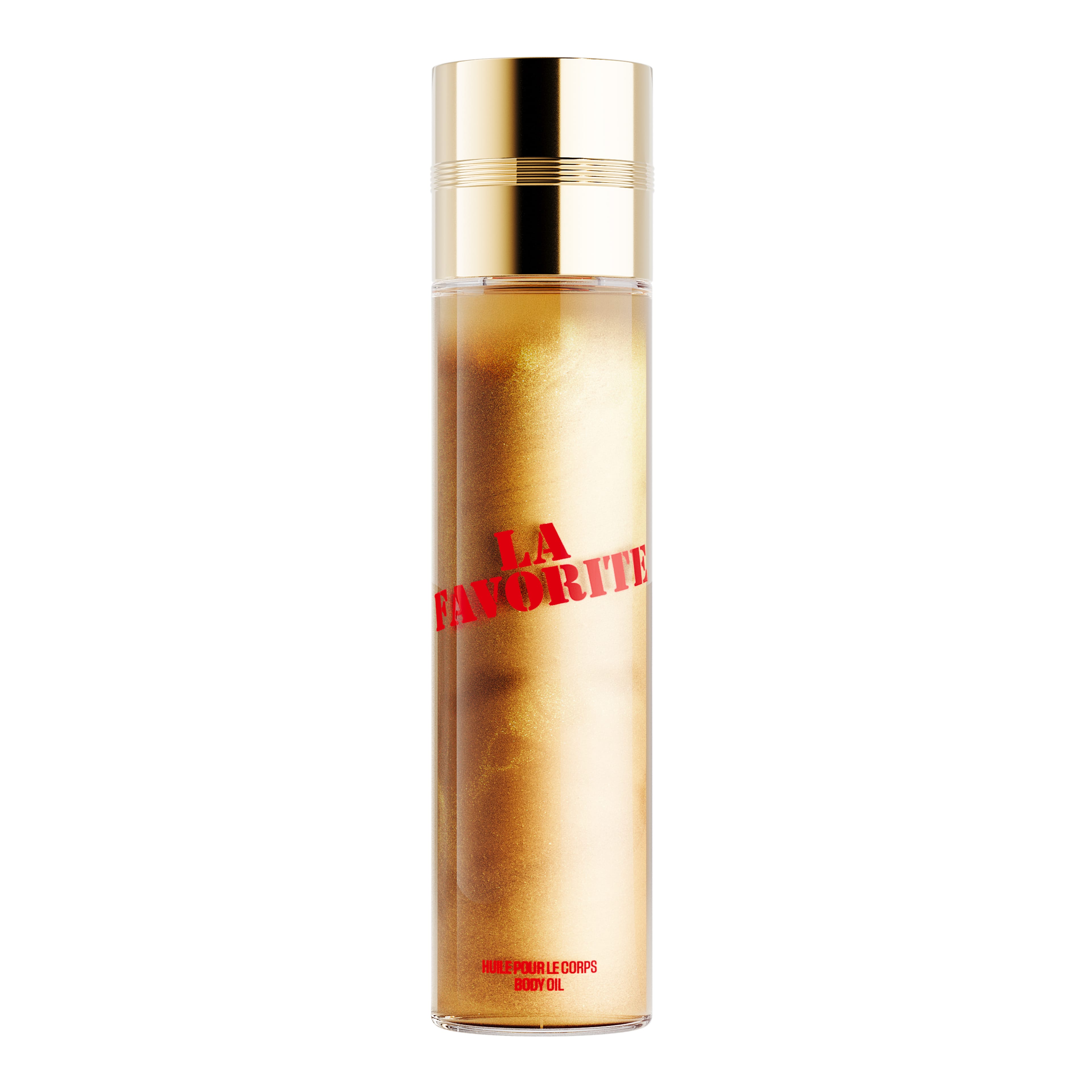 Jean Paul Gaultier La Favorite Body Oil 150ml