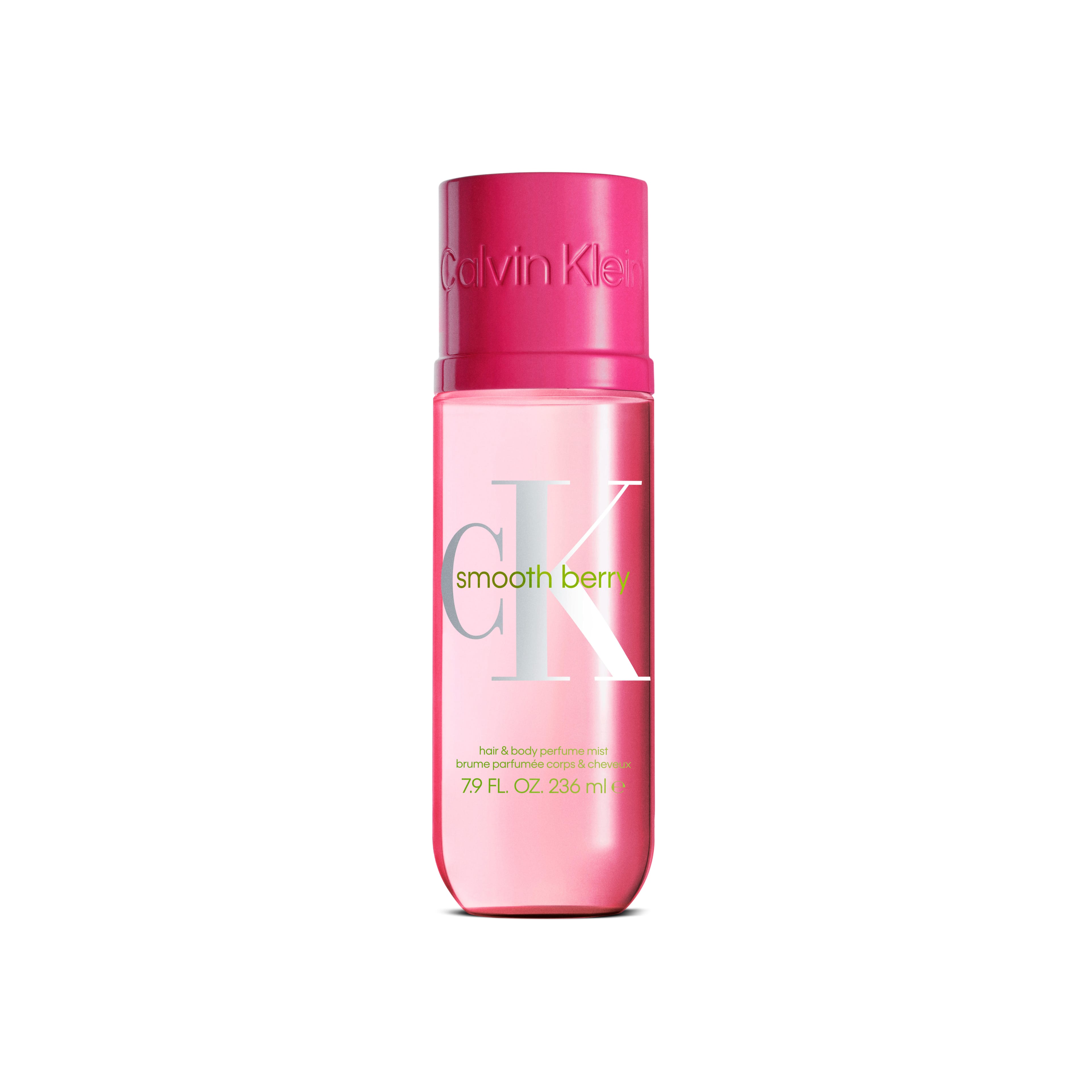 Calvin Klein Body Mist Bikini Berry 236ml