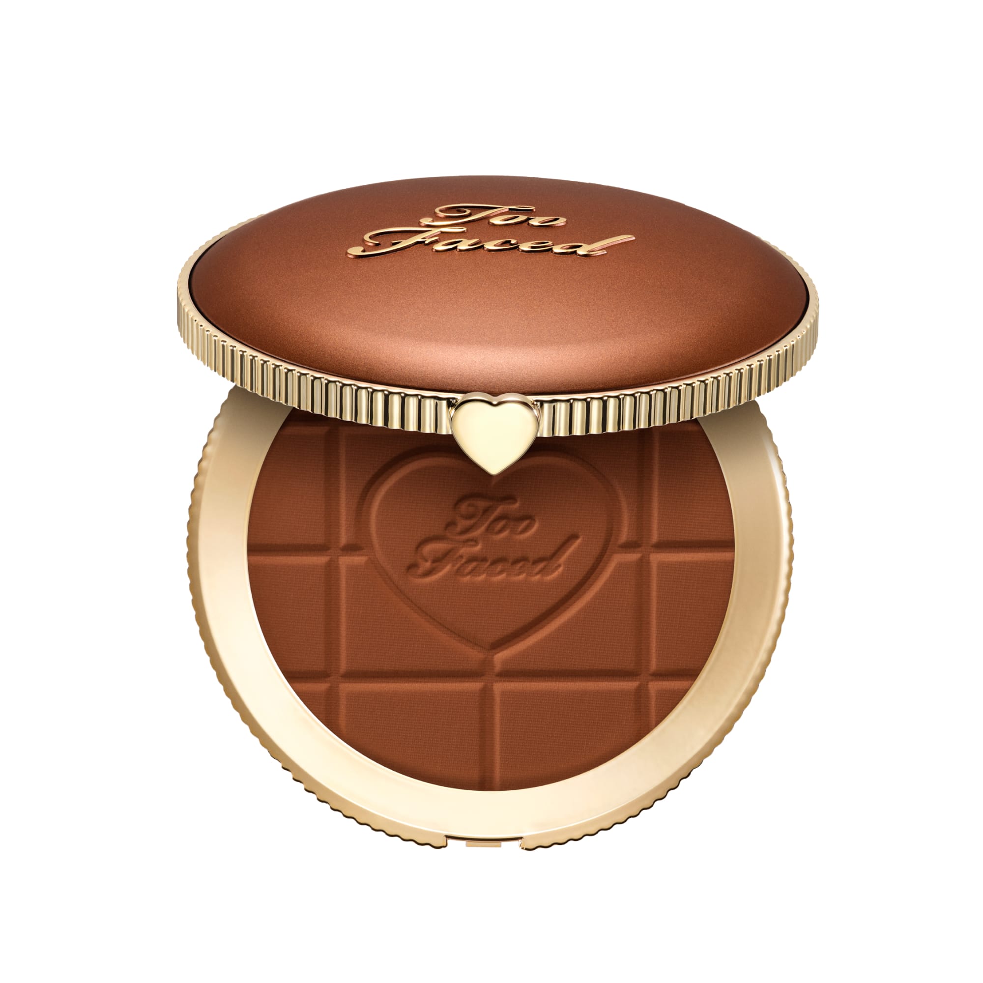 Chocolate Caramel