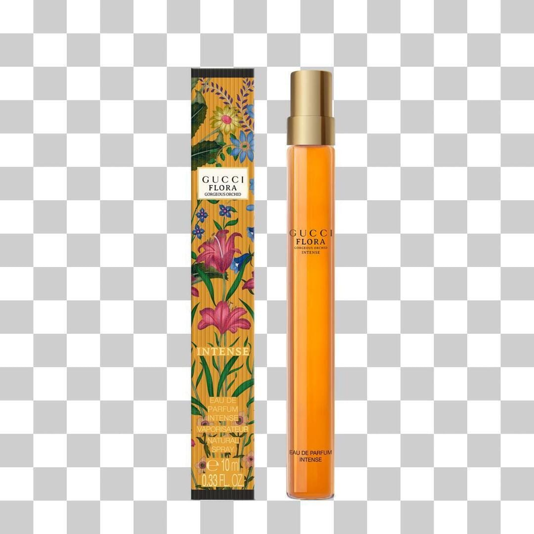 GUCCI Flora Orchid Intense Edp 10ml