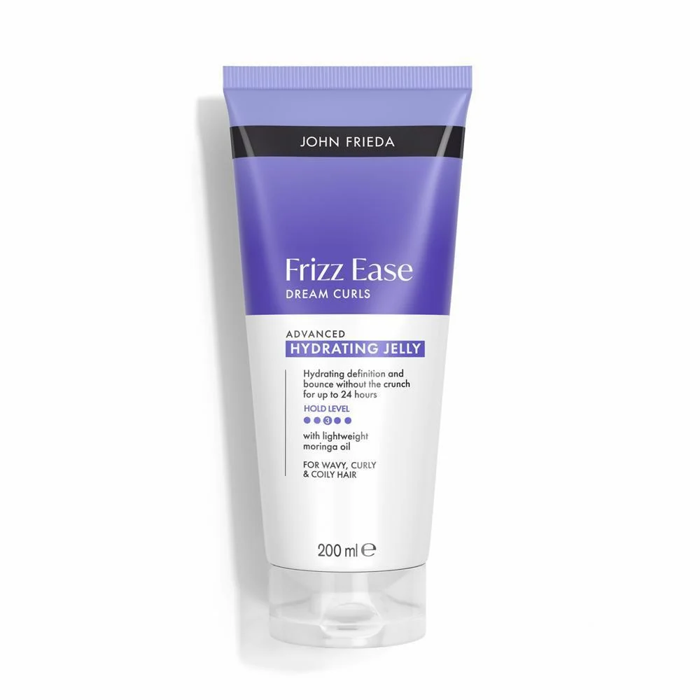 John Frieda Dream Curls Hydrating Jelly 200ml