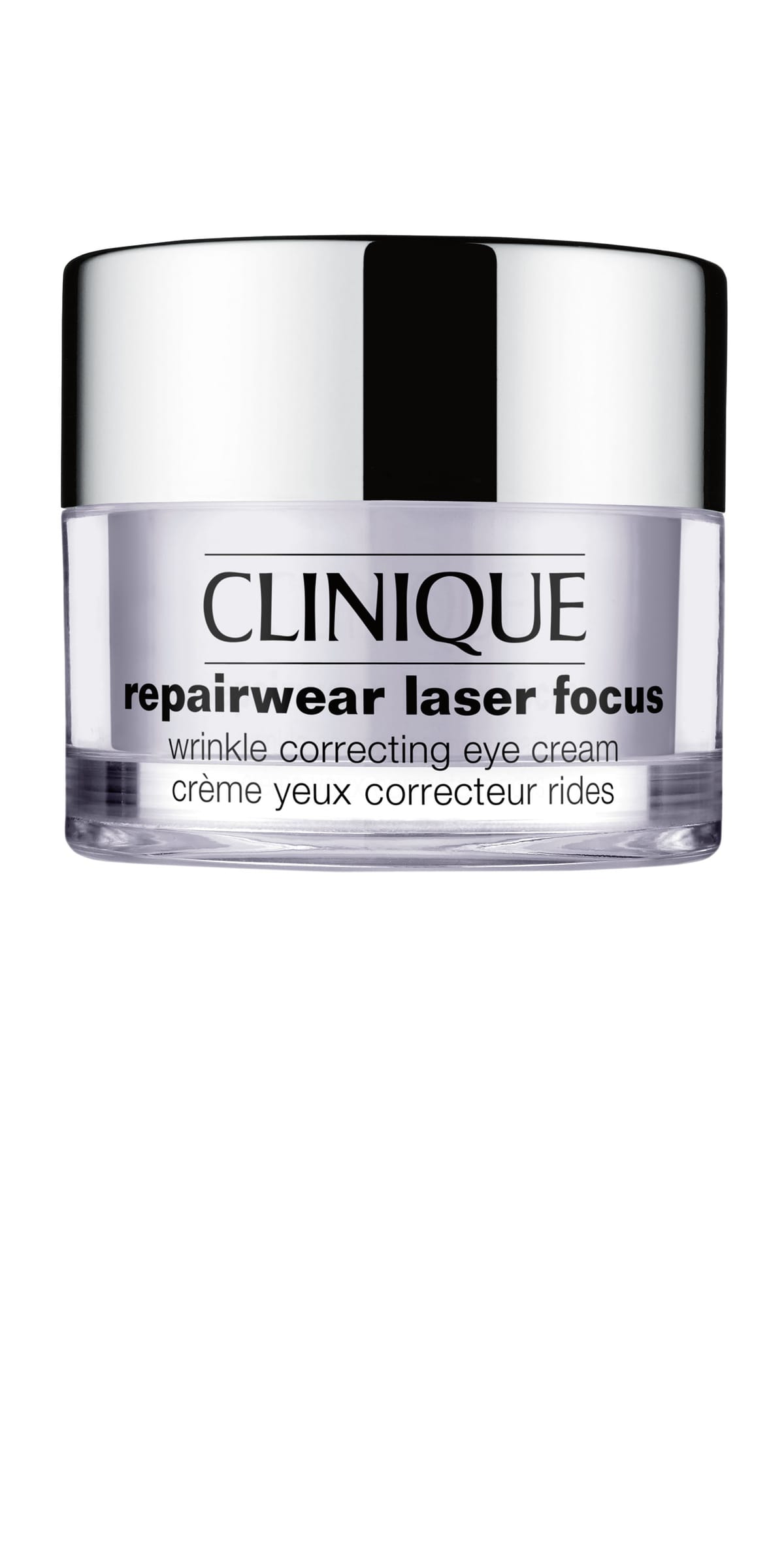 CLINIQUE Repairwear Laser Focus 15ml