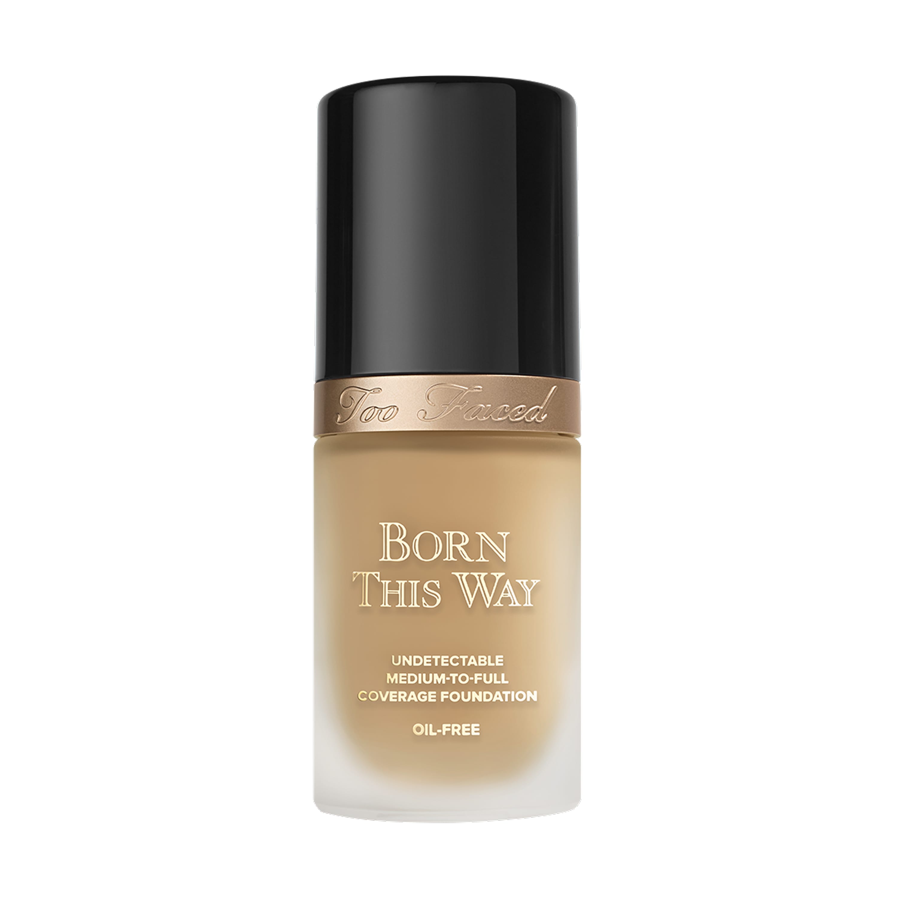 Golden Beige