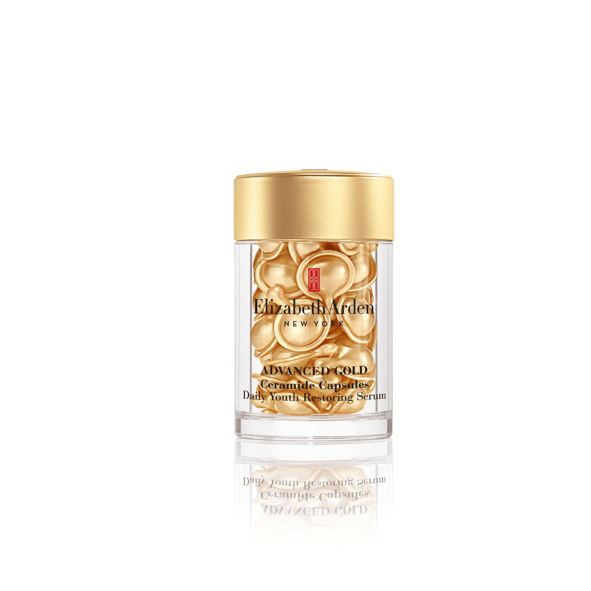 Elizabeth Arden Ceramide Adv.Gold Serum 30pcs