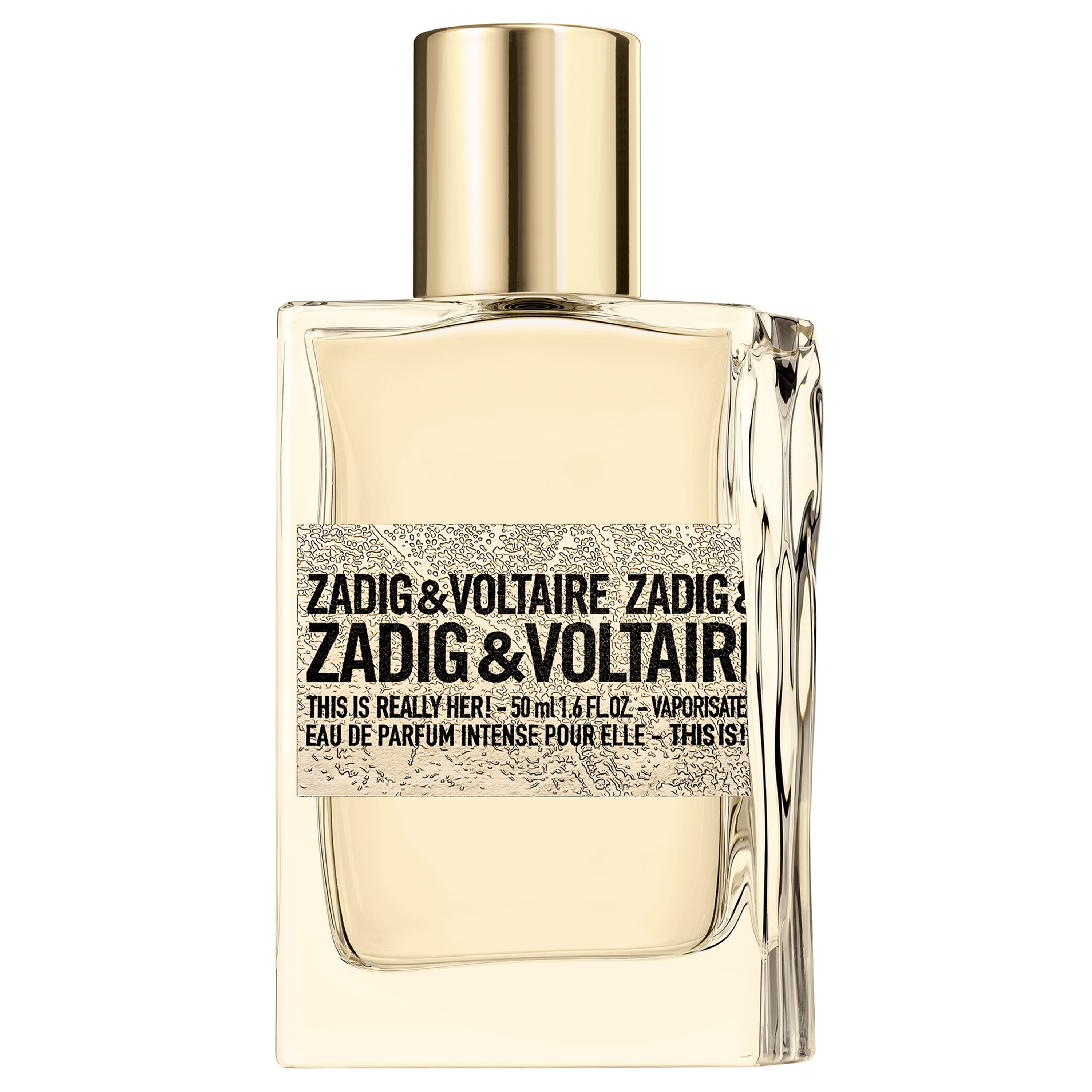 Zadig & Voltaire This Is Really Her edp 50ml