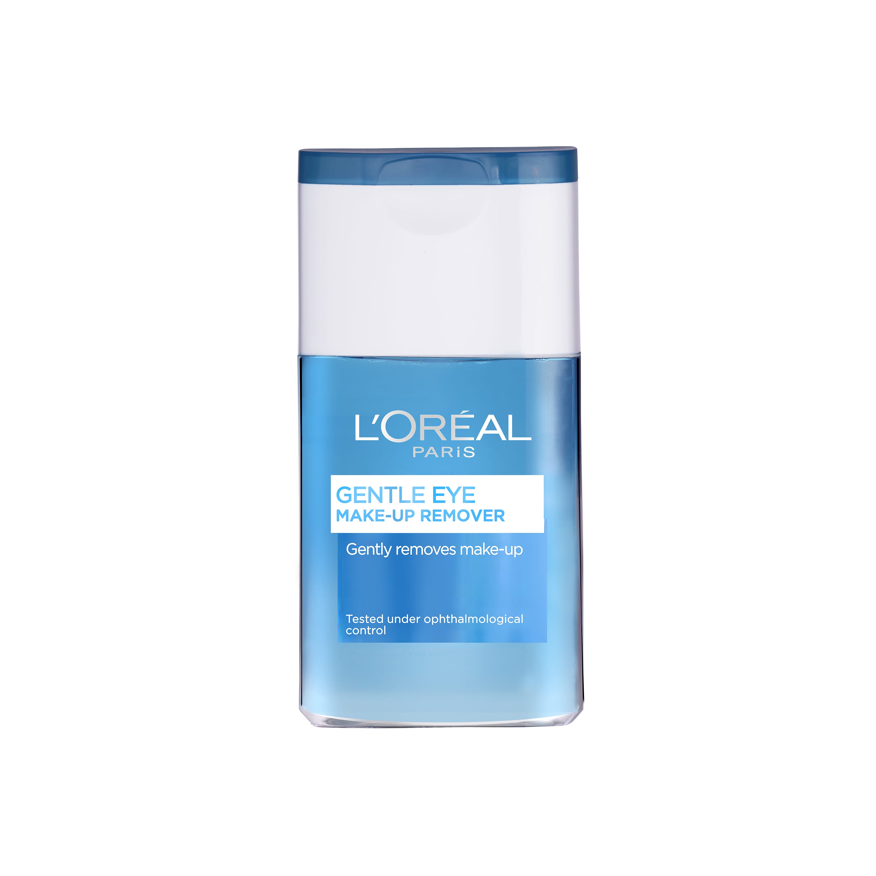 L´Oreal Gentle Eye Makeup Remover