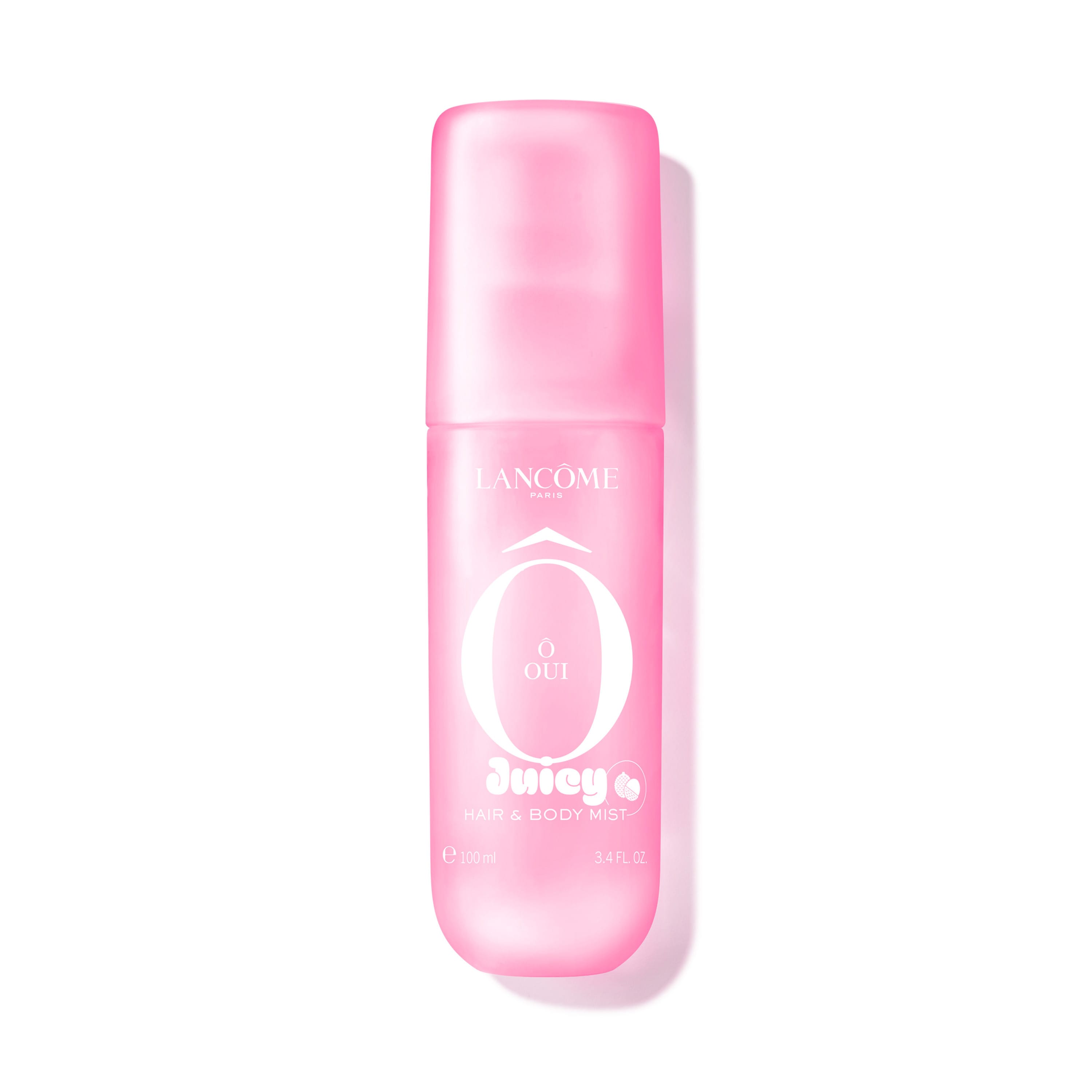 LANCOME Les Ô Oh Oui Mist 100ml
