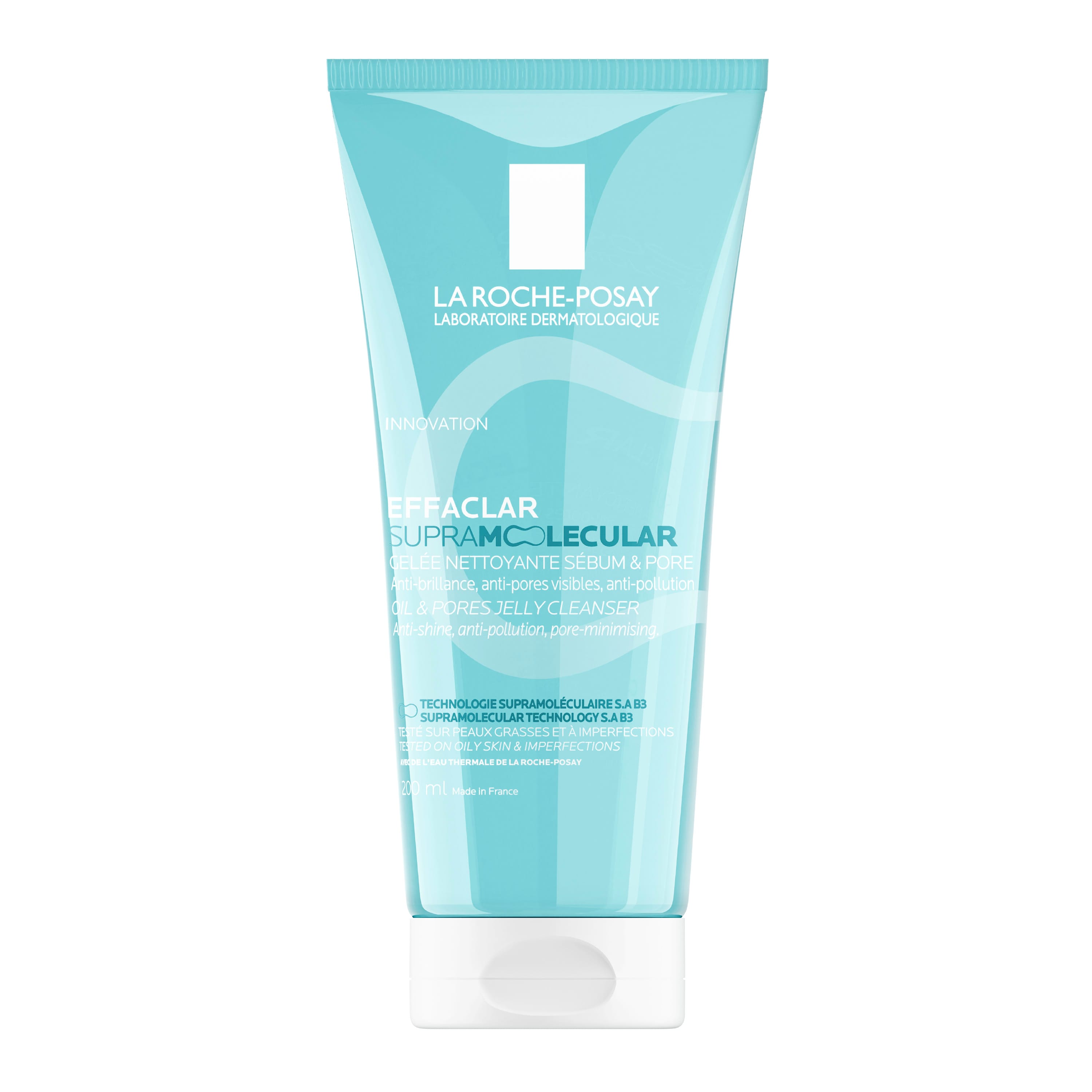 LA ROCHE-POSAY EFFACLAR Supramolecular Oil & Pores