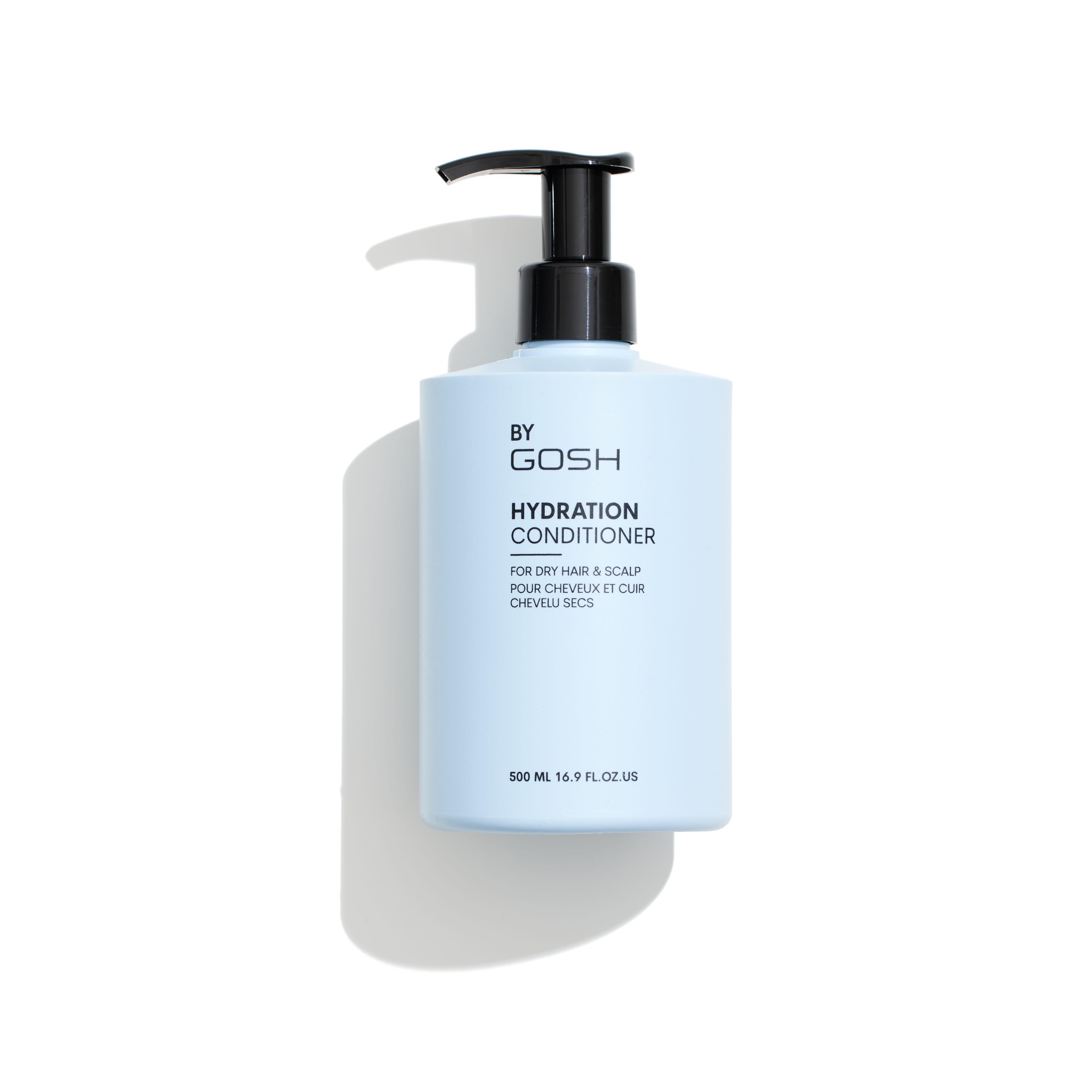 GOSH Hair Care Hydration Conditioner 500 ml
