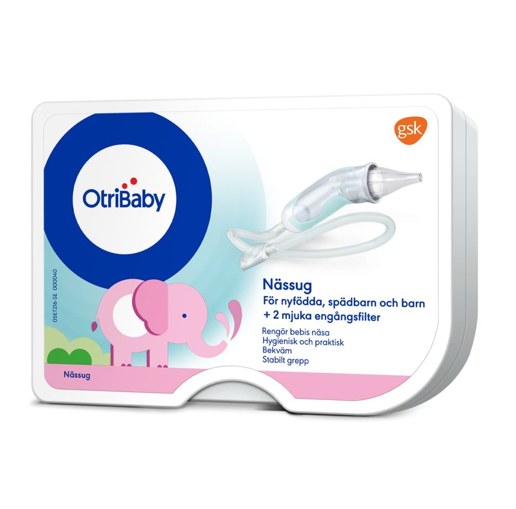 OtriBaby Nefsuga
