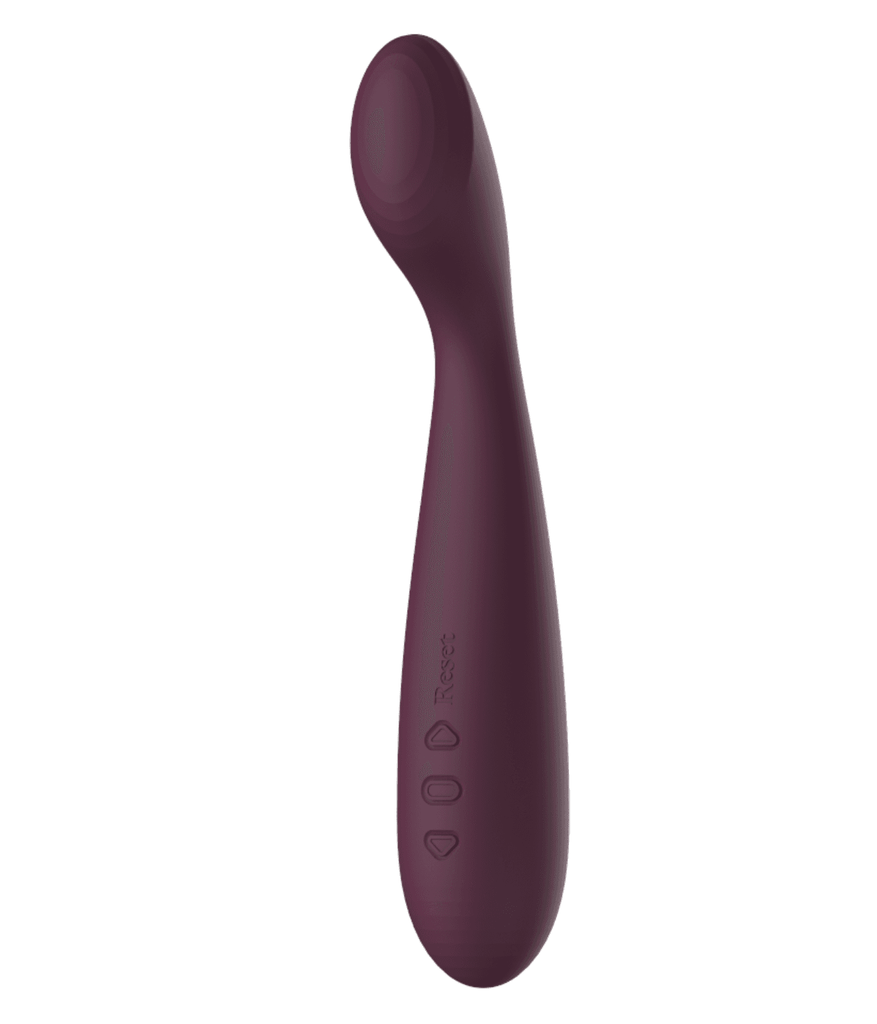 Blush Reset Desire G-spot Vibrator