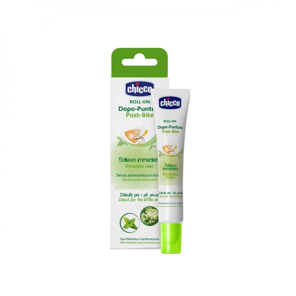 Chicco After Bite Penni Með Rollon 10ml