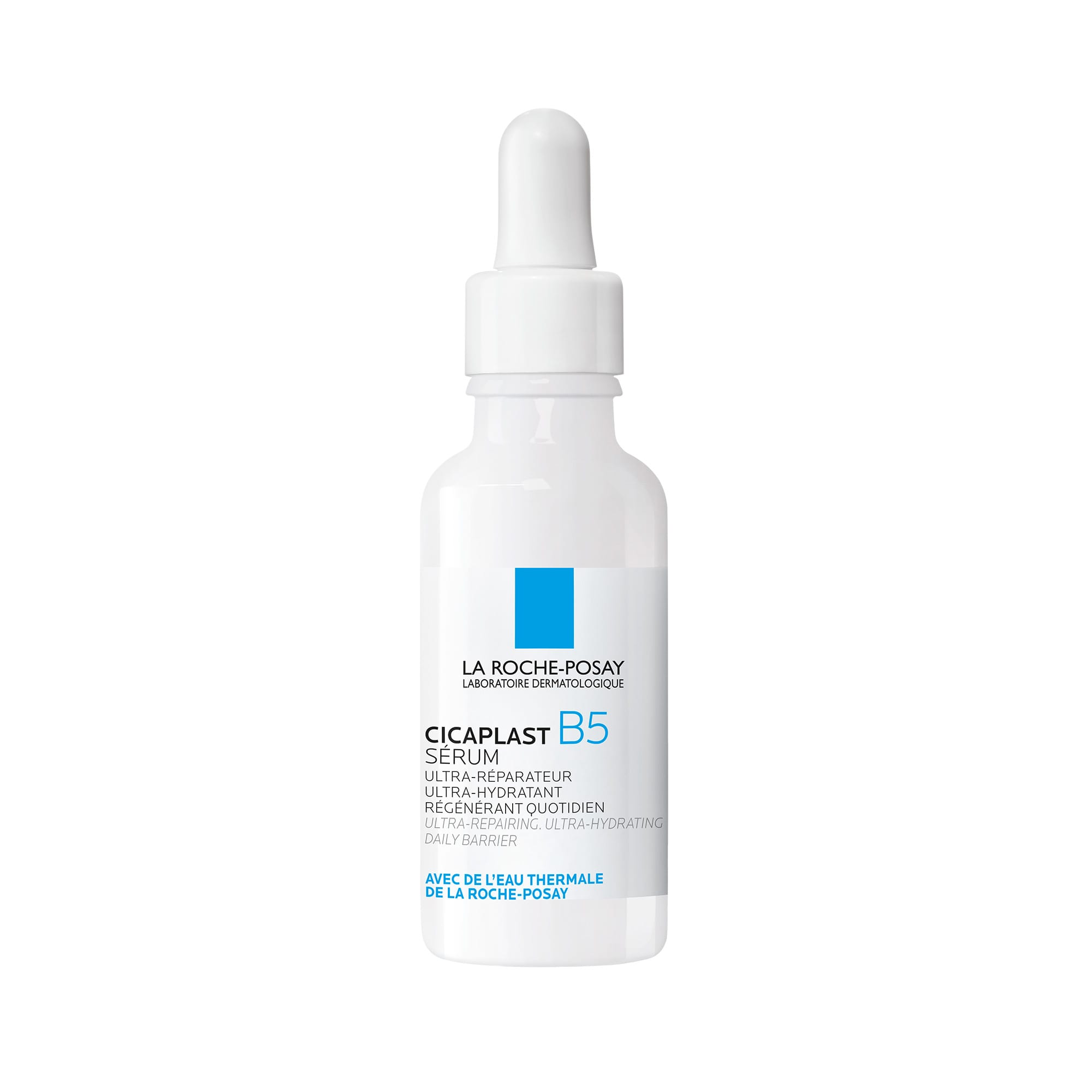 LA ROCHE-POSAY Cicaplast B5 serum 30ml