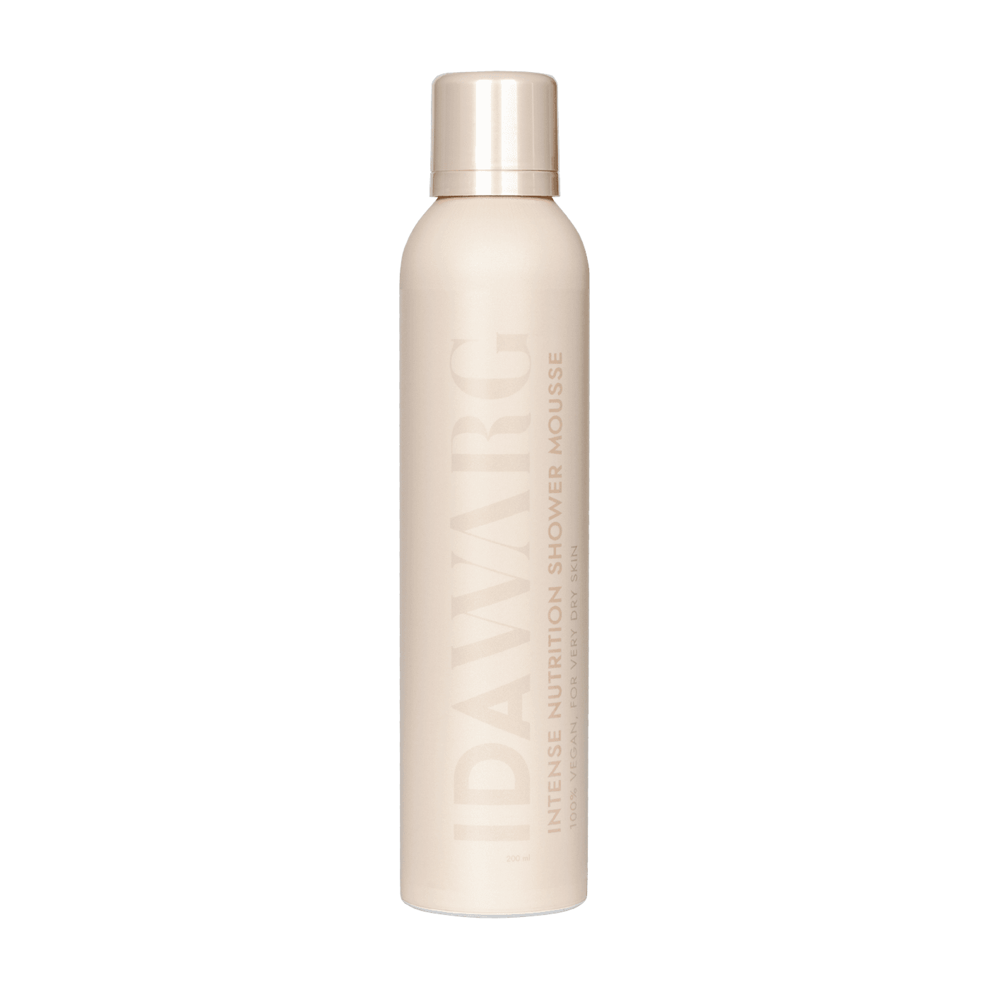 Ida Warg Shower Mousse Intense 200ml