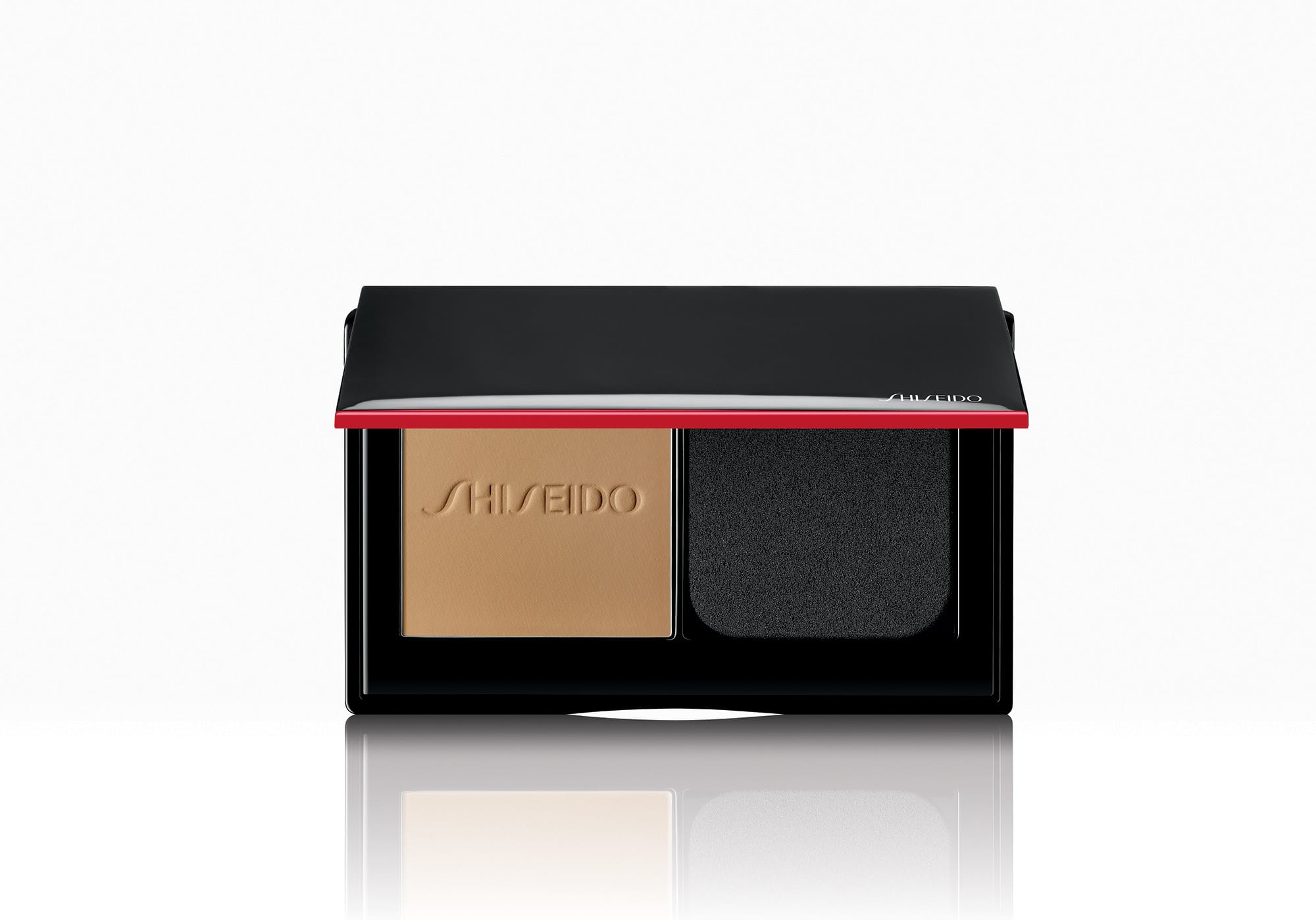 340 Oak (gylltur með ólífu undirtón)