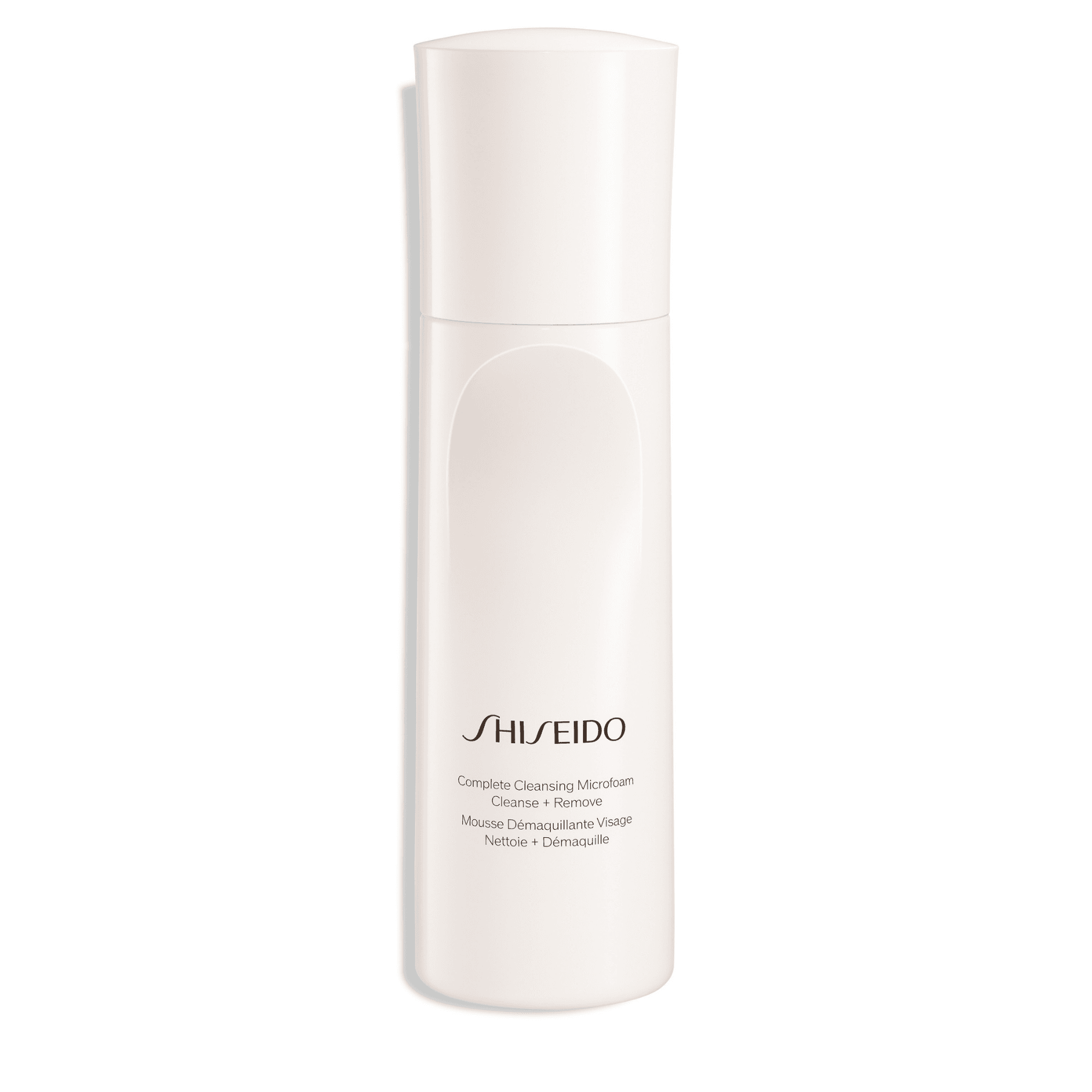 SHISEIDO SGS Cleansing Microfoam 125ml