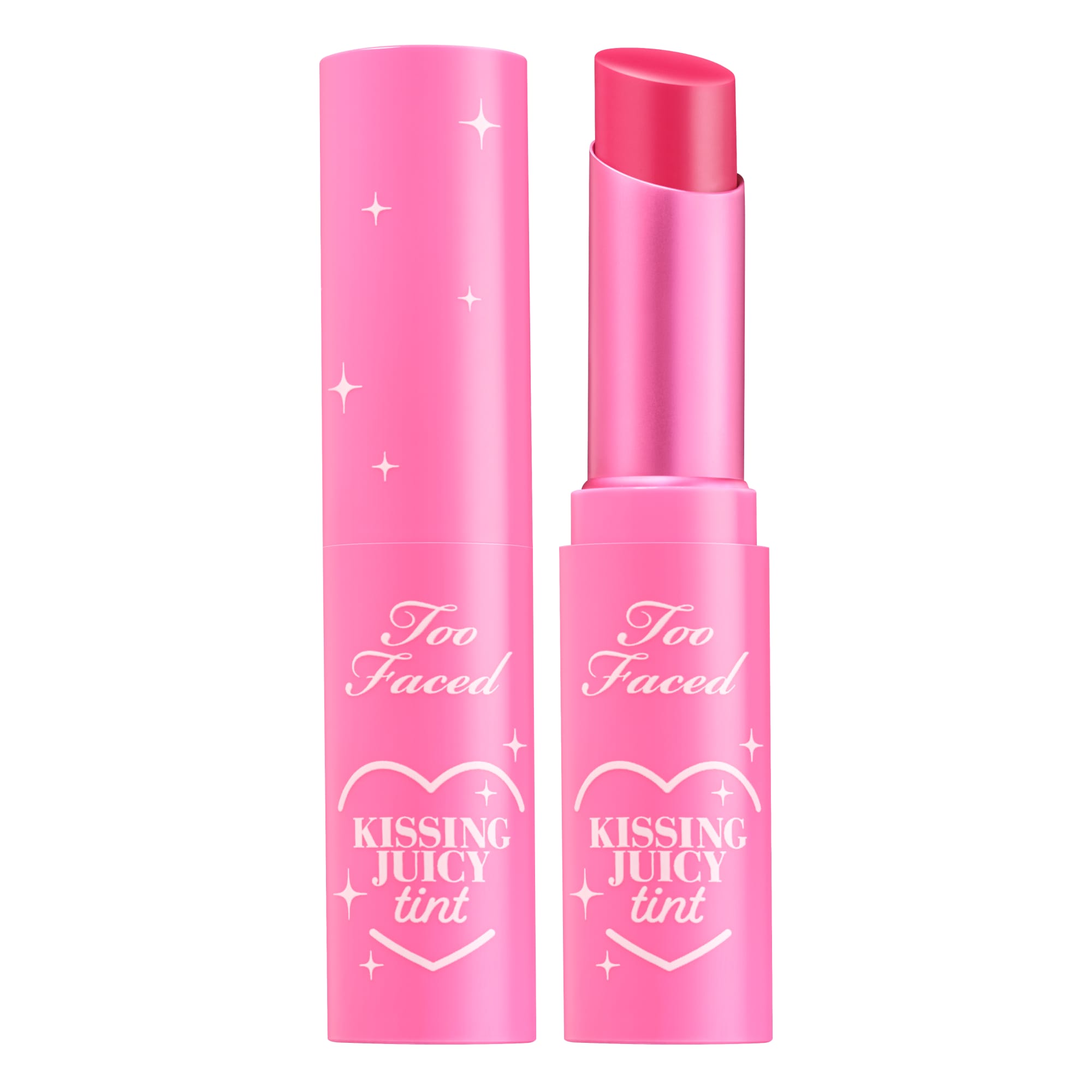 Strawberry Frosting