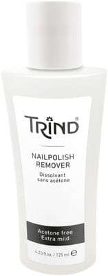TRIND Naglalakkaeyðir Remo 125ml
