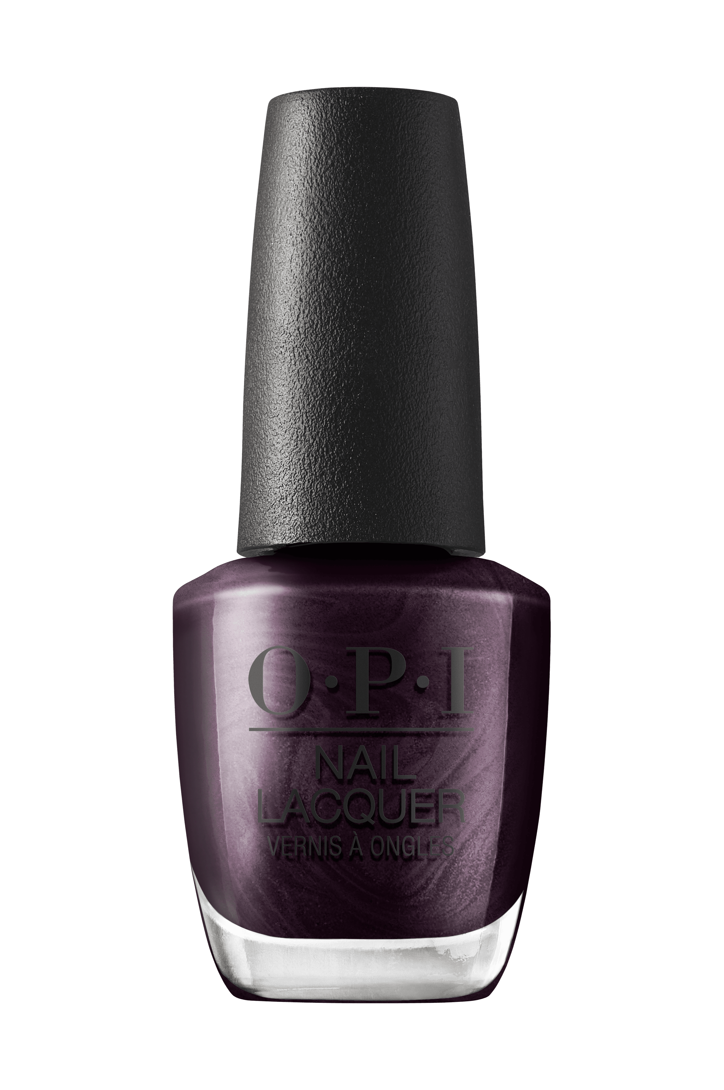 OPI NL Lincoln Park at Midnight 15ml NLF046