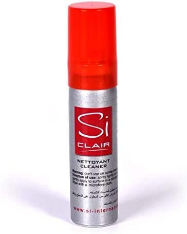 Siclair glerjasprey 22ml